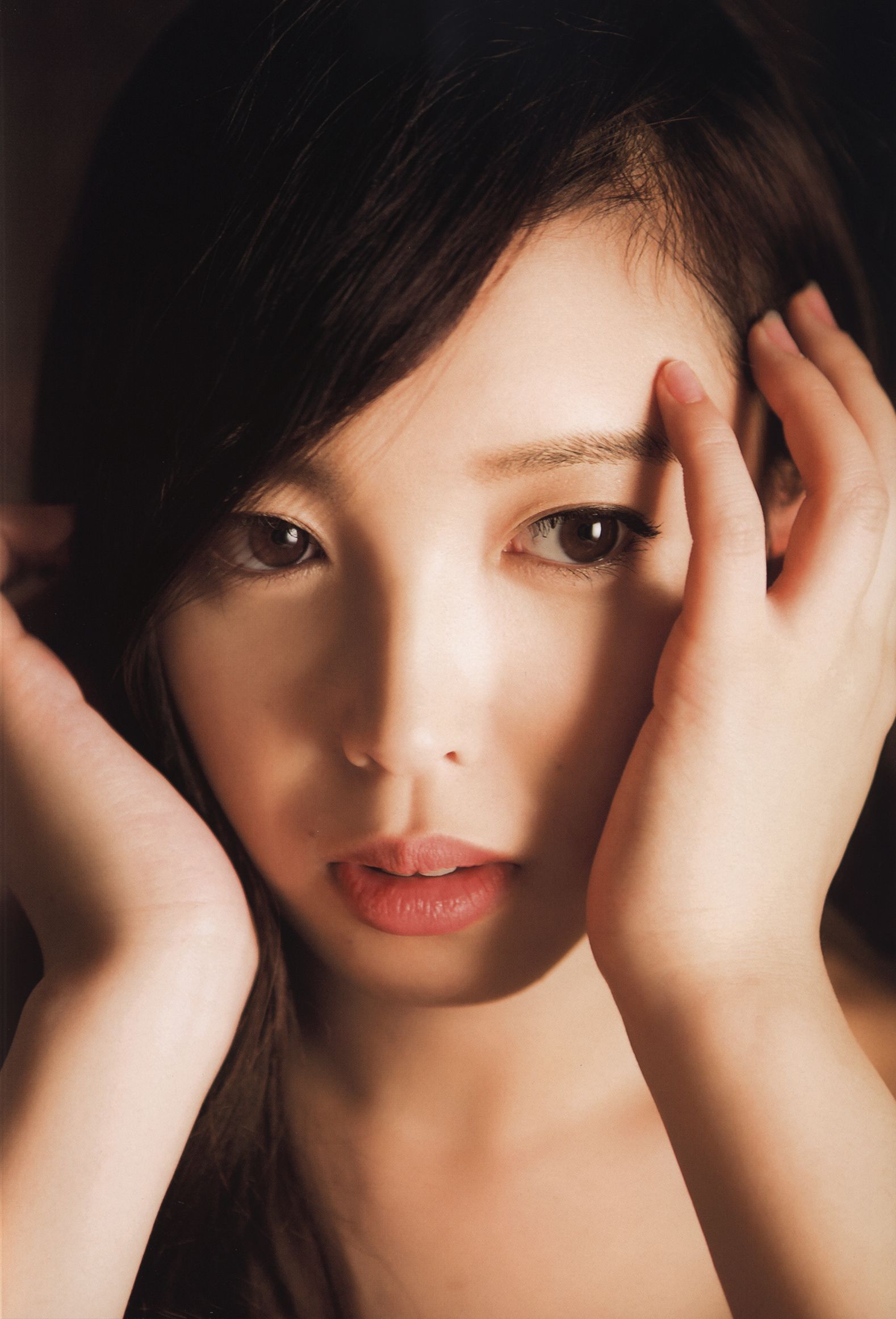 Nakajima Saki 中島早貴《N20》-图42