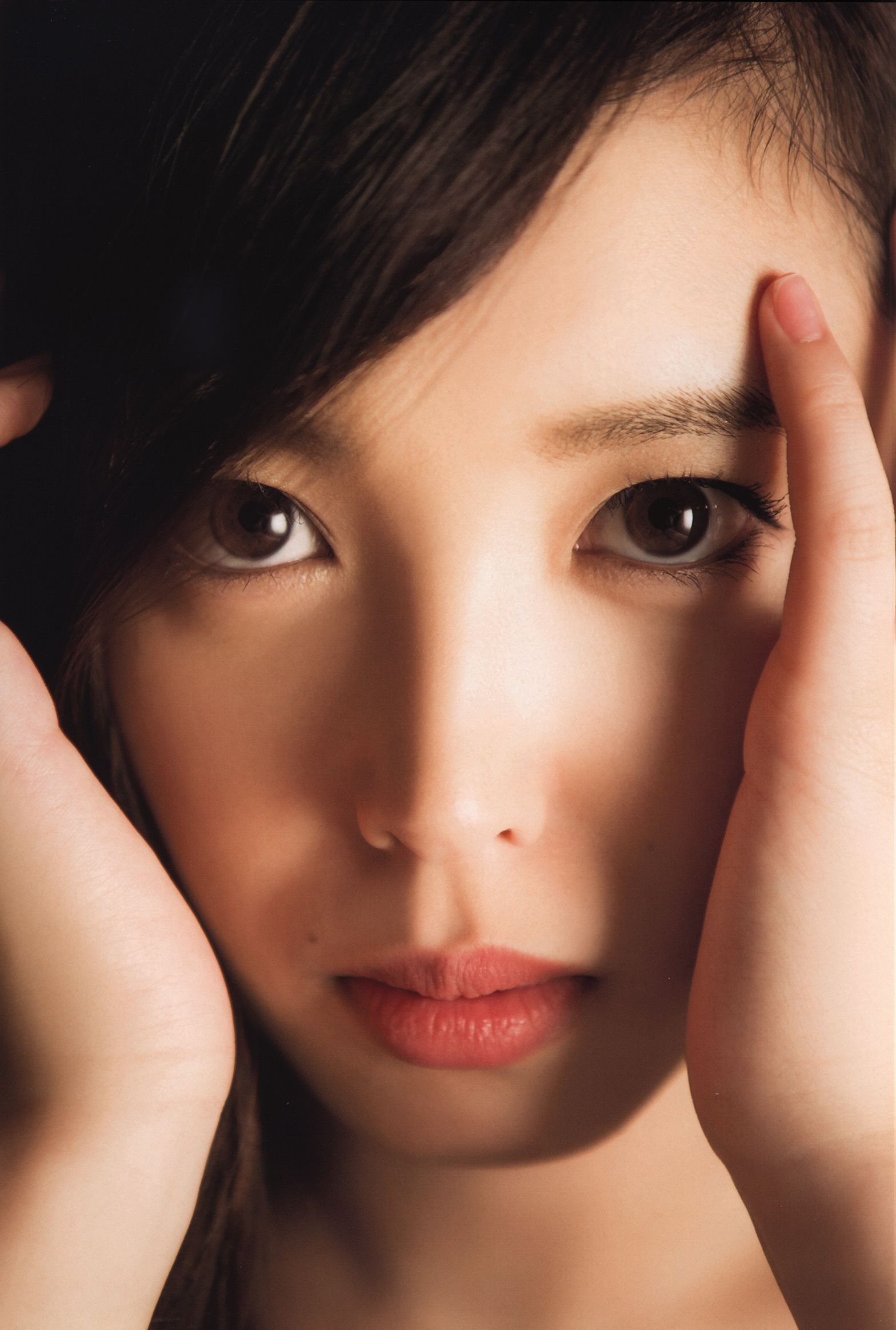 Nakajima Saki 中島早貴《N20》-图43