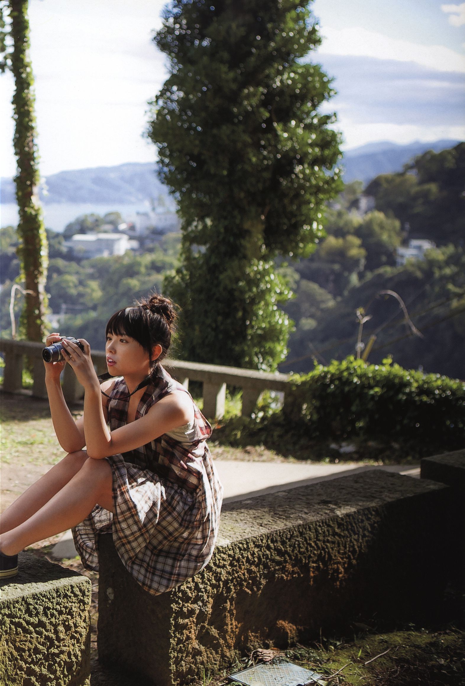 Nakajima Saki 中島早貴《N20》-图44