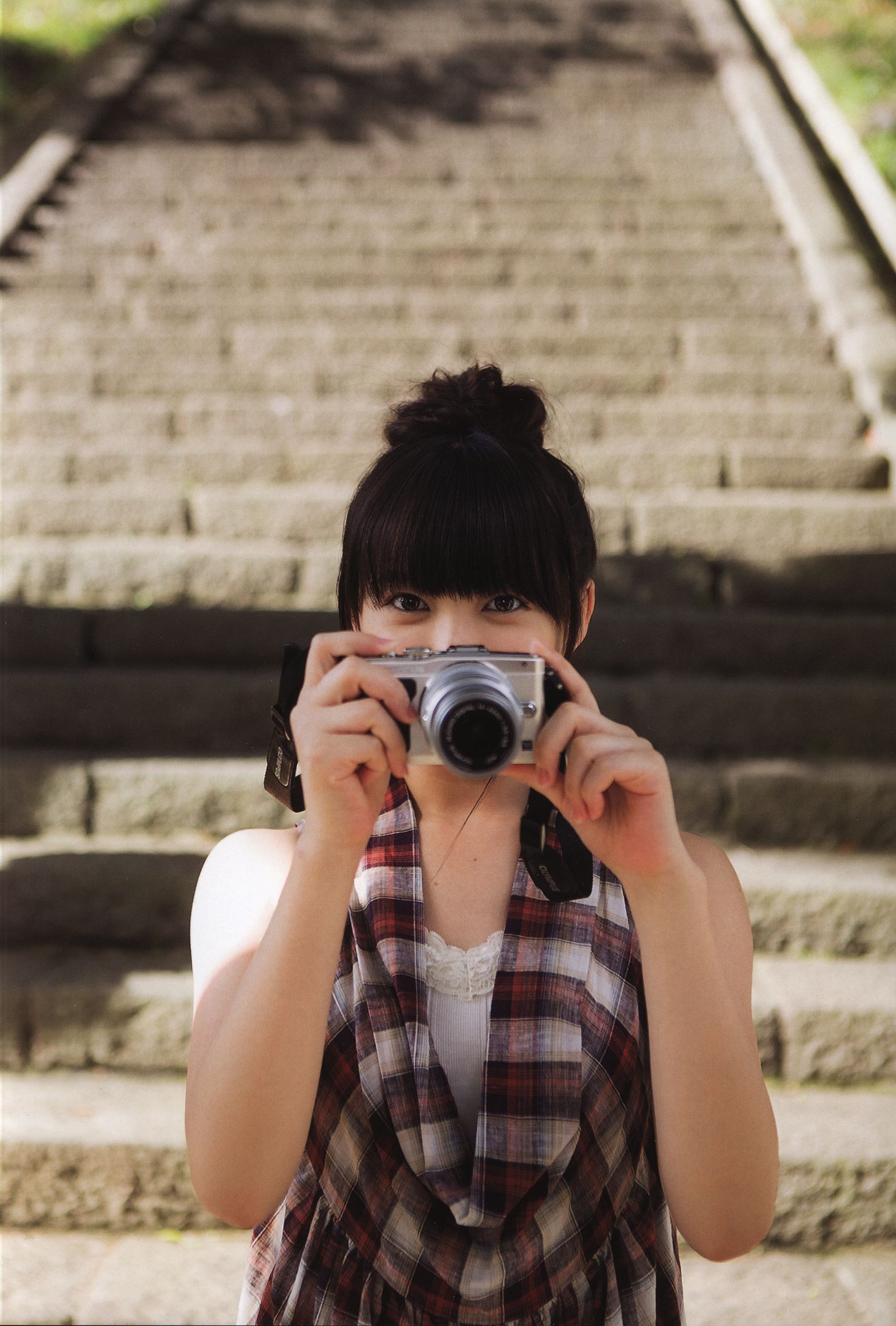 Nakajima Saki 中島早貴《N20》-图48