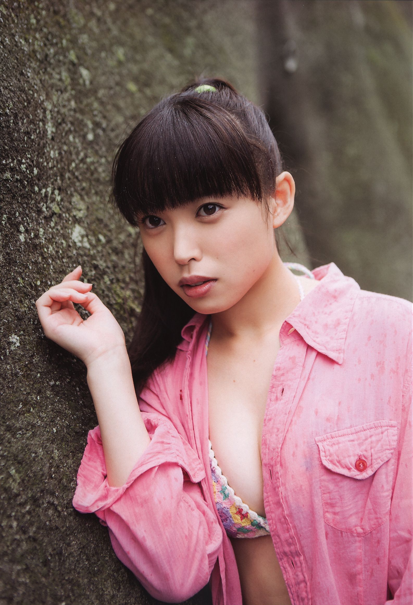 Nakajima Saki 中島早貴《N20》-图4