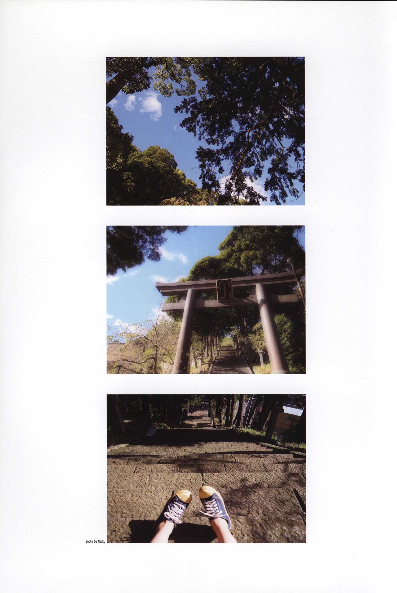 Nakajima Saki 中島早貴《N20》-图49