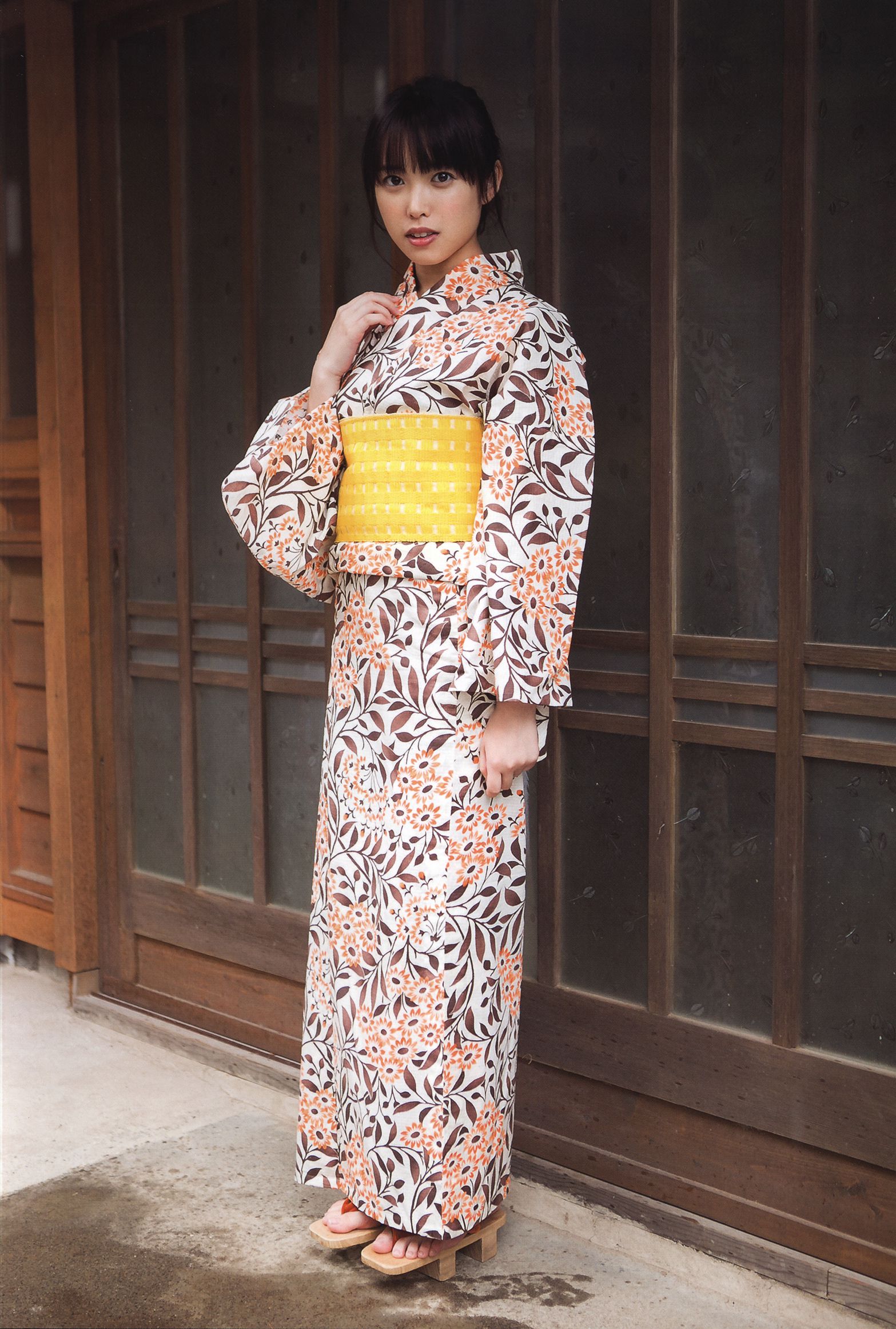 Nakajima Saki 中島早貴《N20》-图50