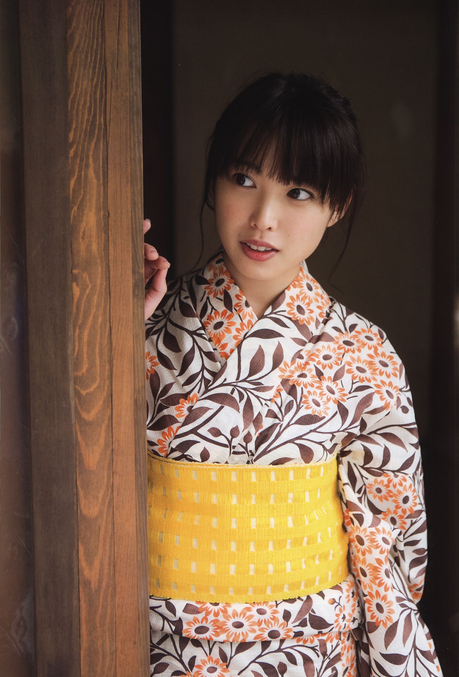 Nakajima Saki 中島早貴《N20》-图51