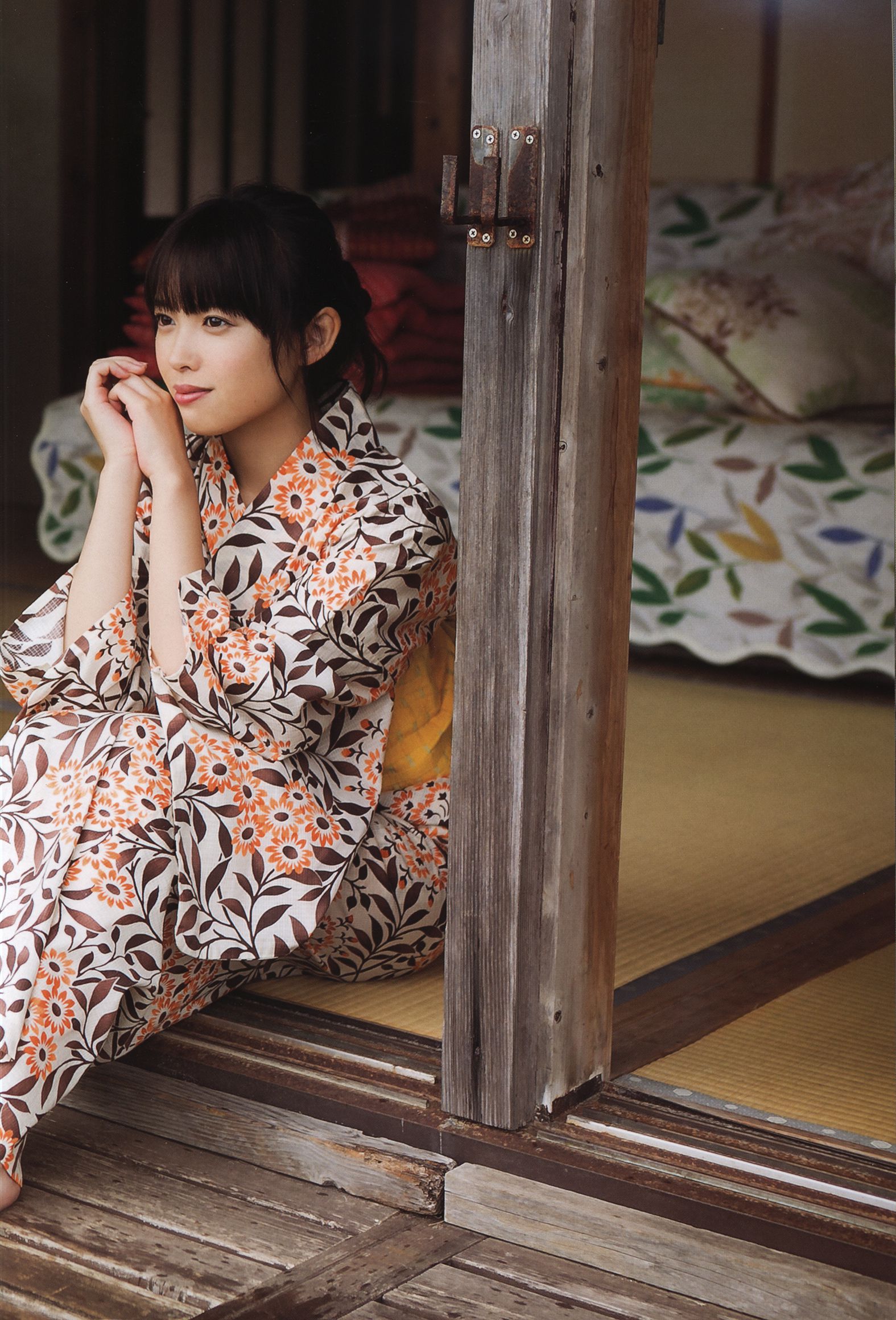 Nakajima Saki 中島早貴《N20》-图52