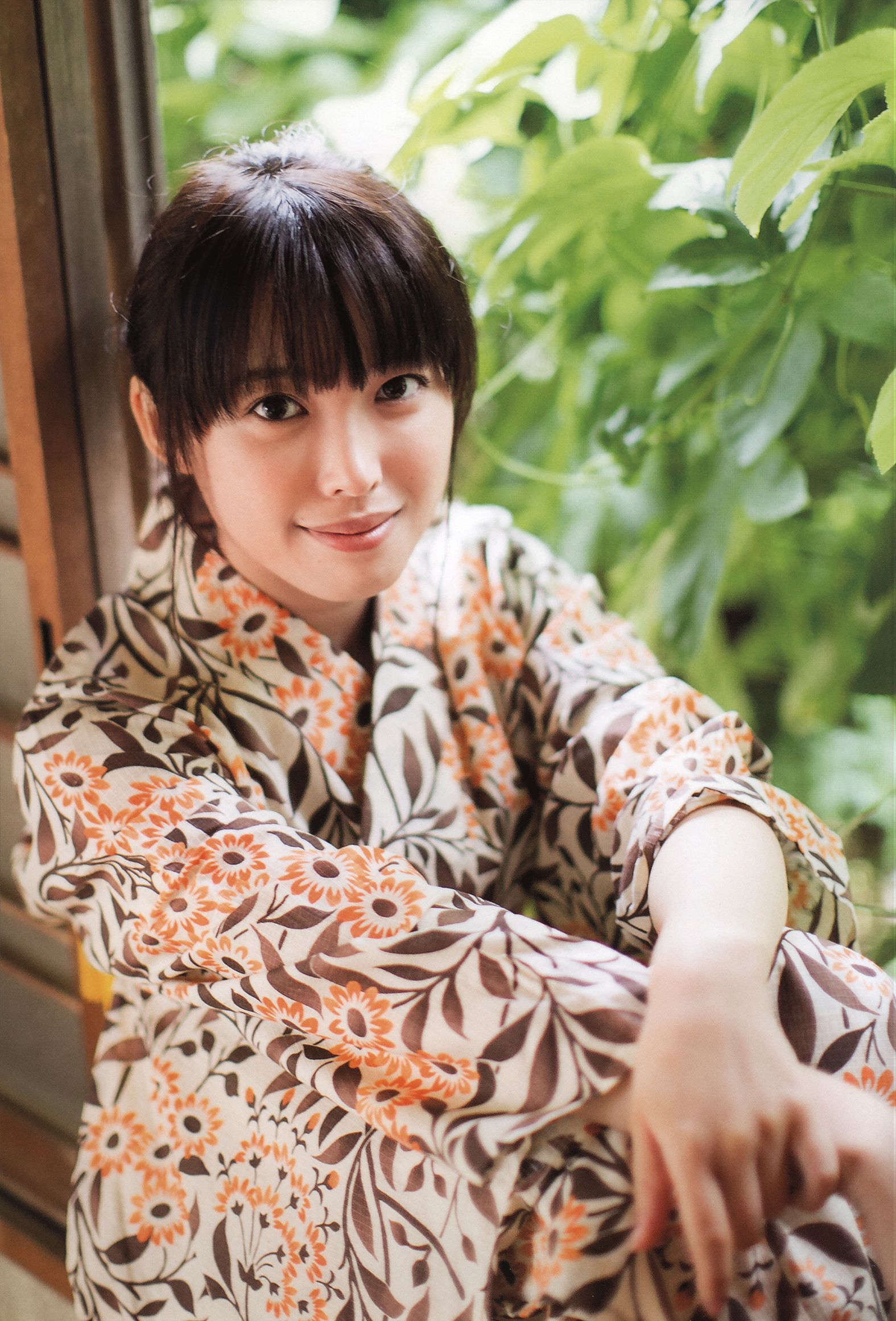 Nakajima Saki 中島早貴《N20》-图55