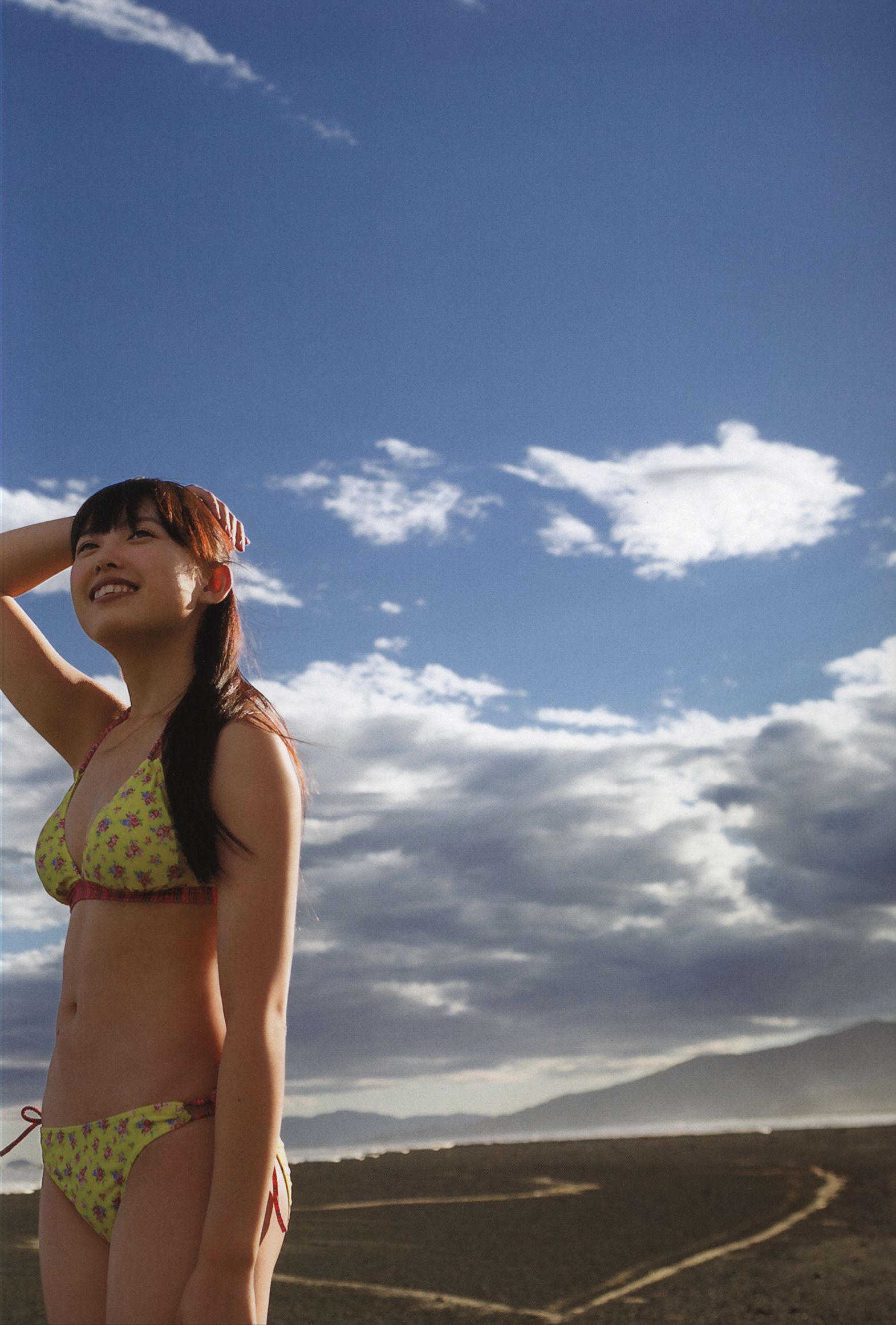 Nakajima Saki 中島早貴《N20》-图56