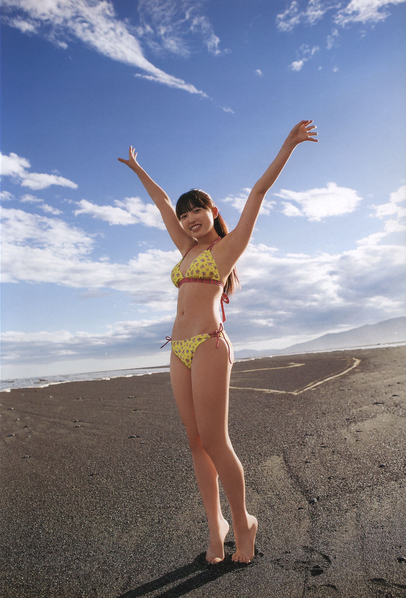 Nakajima Saki 中島早貴《N20》-图62