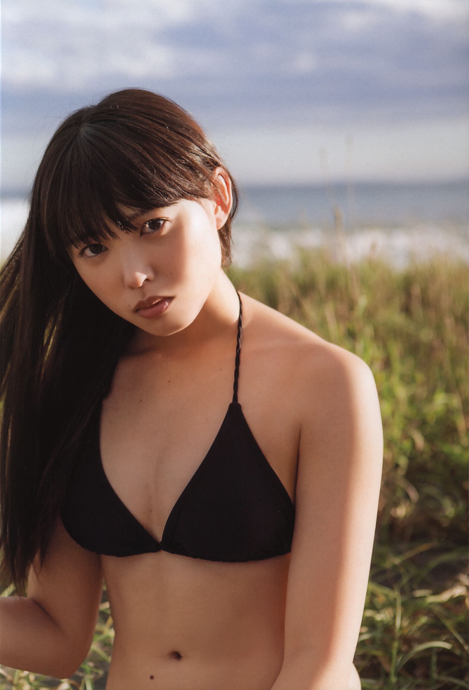 Nakajima Saki 中島早貴《N20》-图64