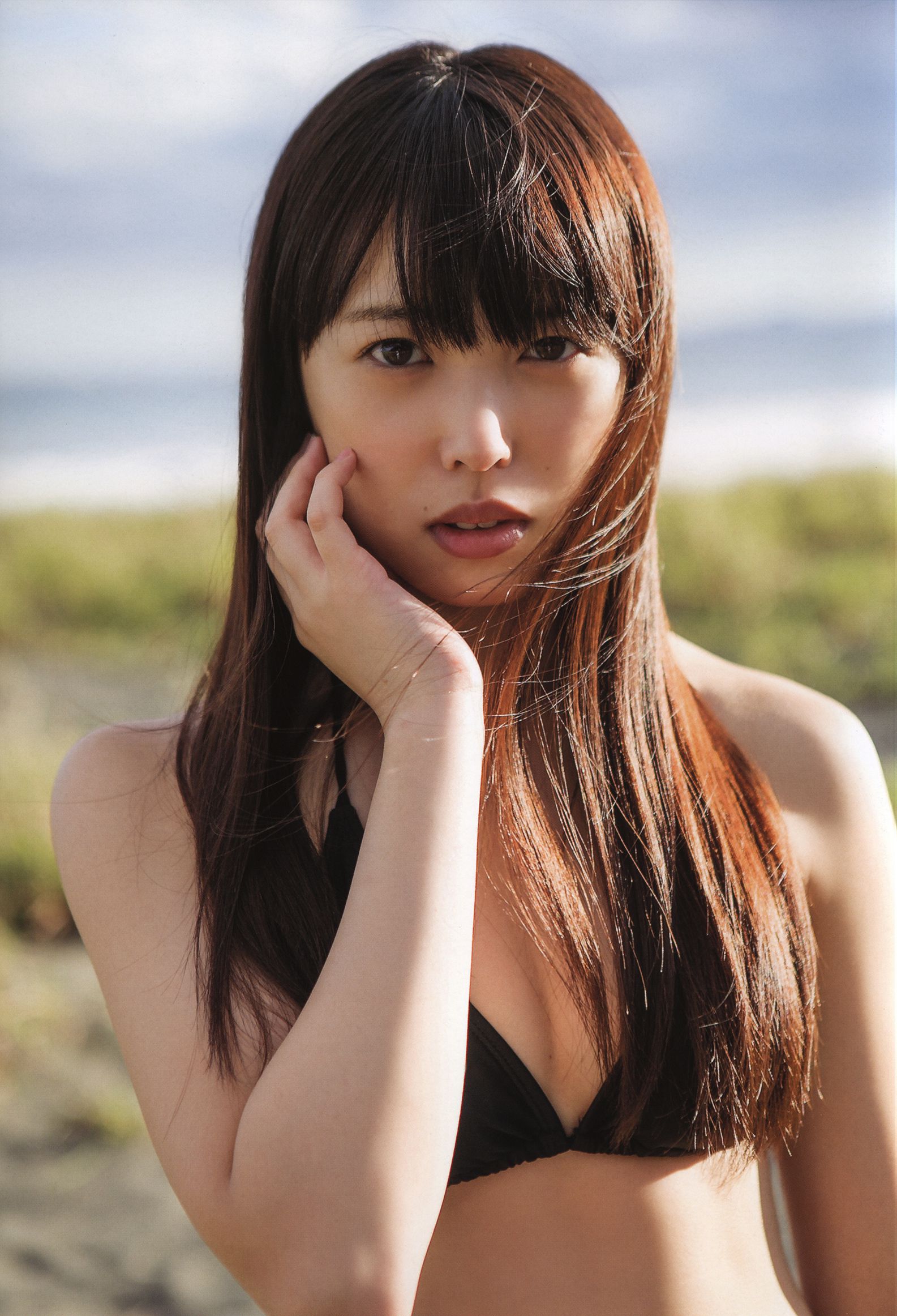 Nakajima Saki 中島早貴《N20》-图67