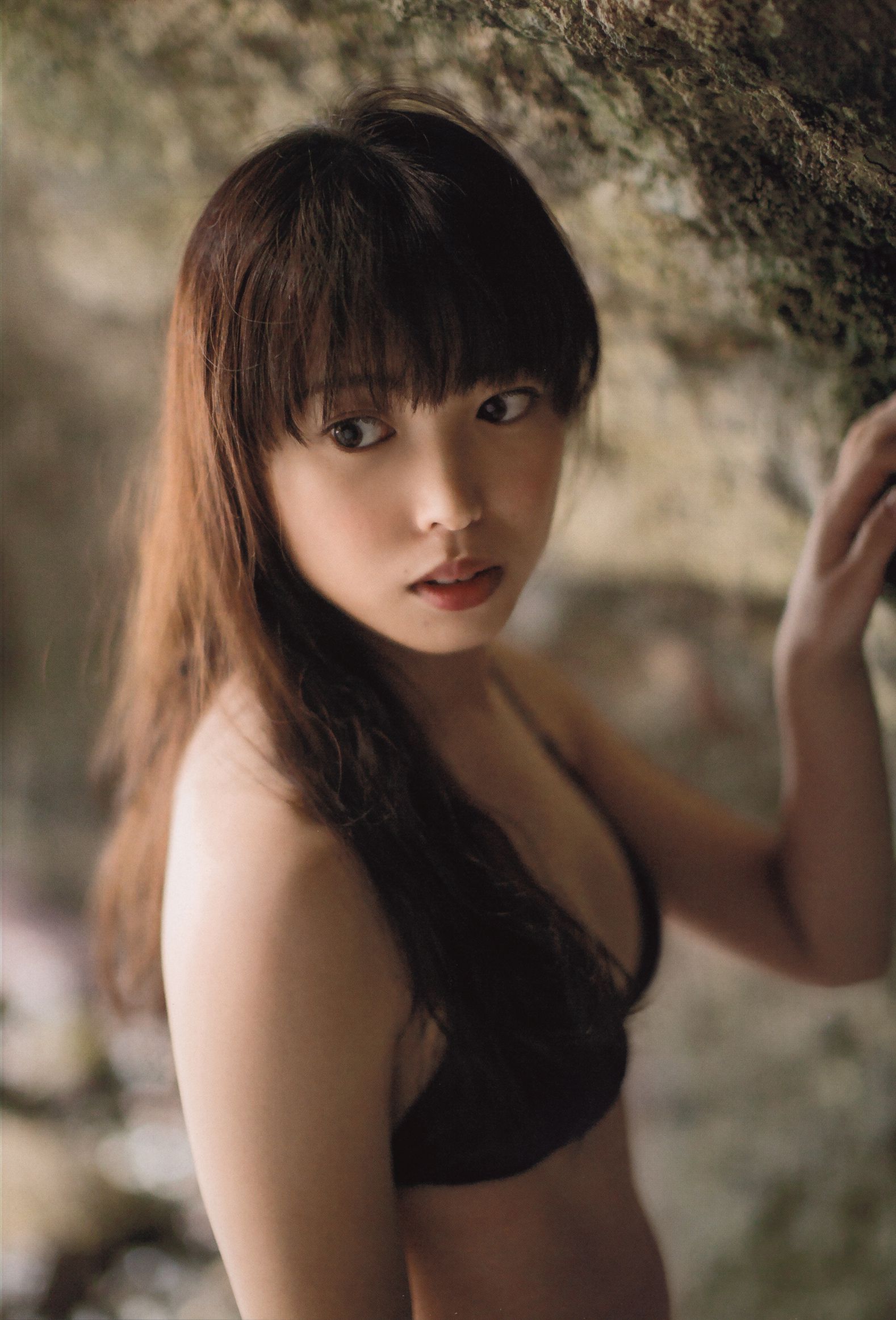 Nakajima Saki 中島早貴《N20》-图70