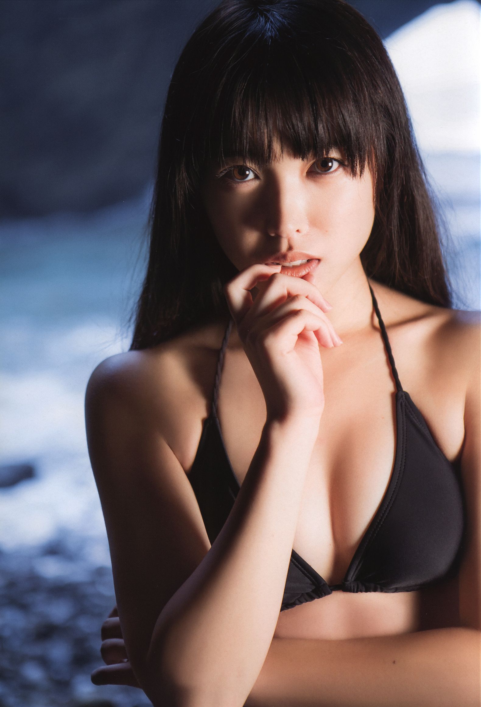 Nakajima Saki 中島早貴《N20》-图73