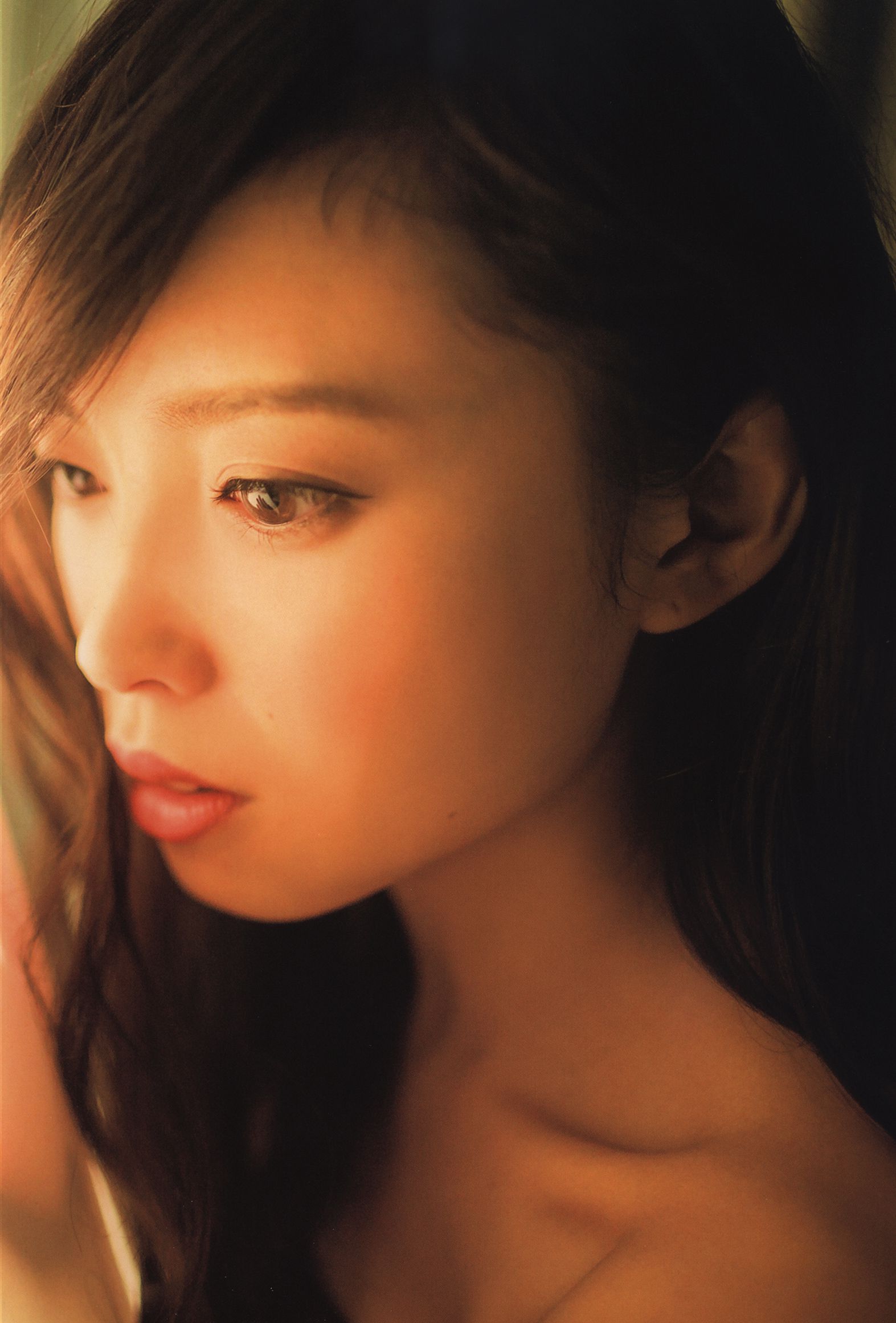 Nakajima Saki 中島早貴《N20》-图74