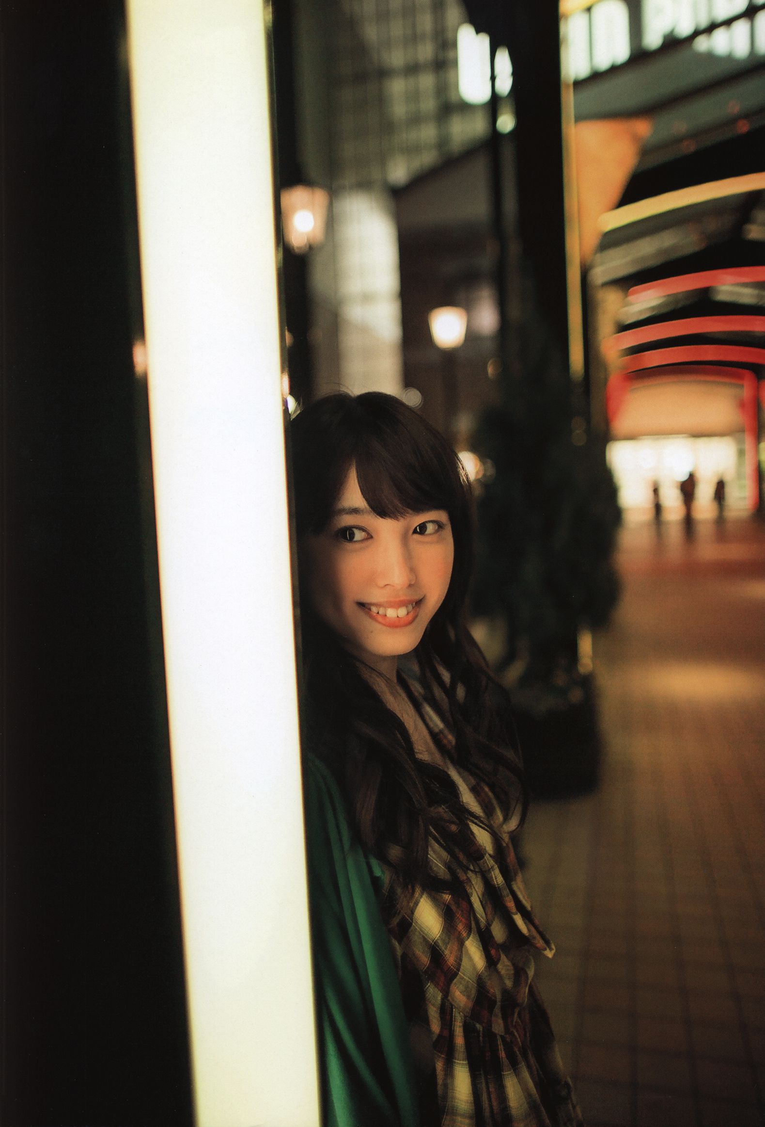 Nakajima Saki 中島早貴《N20》-图75