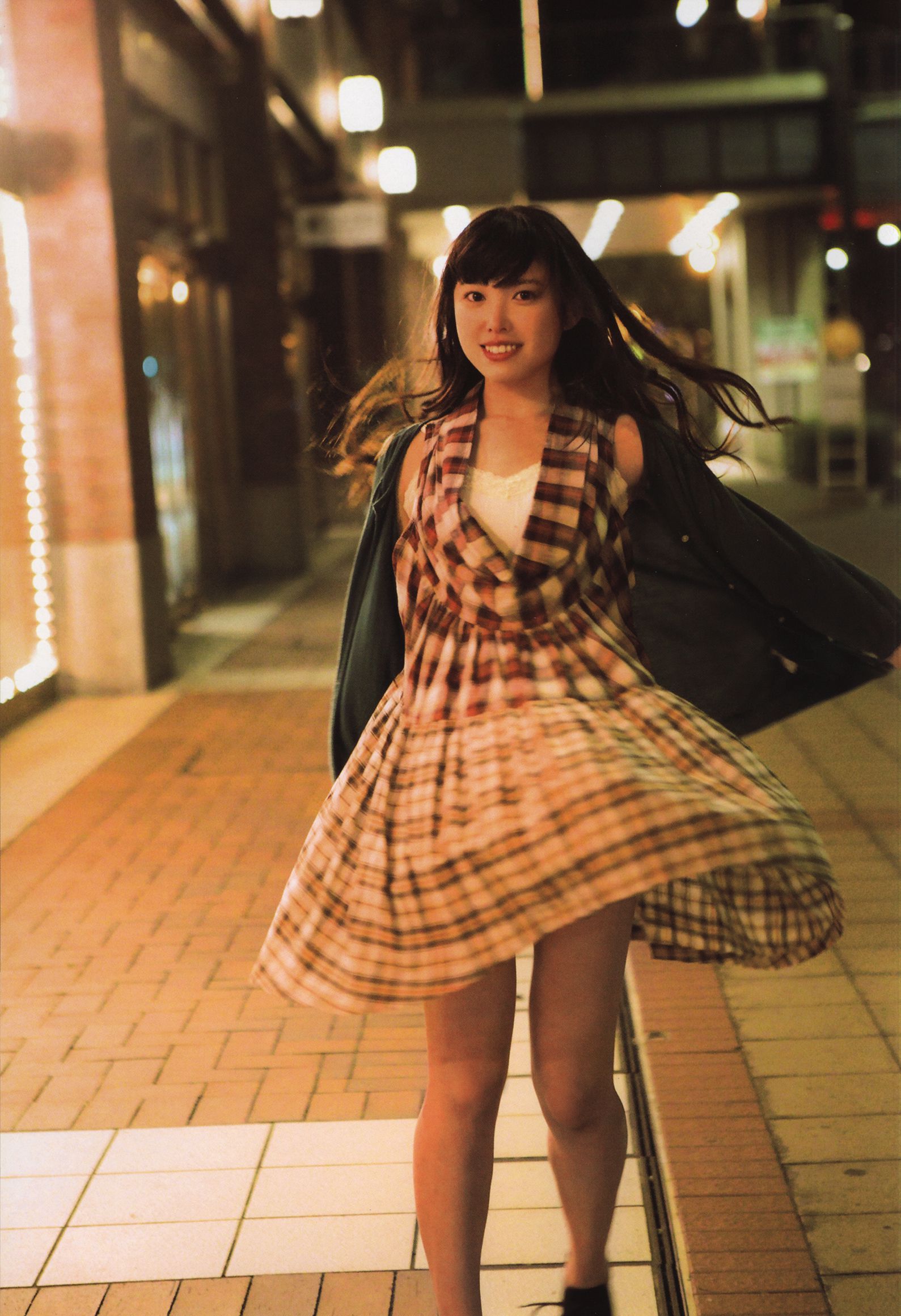 Nakajima Saki 中島早貴《N20》-图76