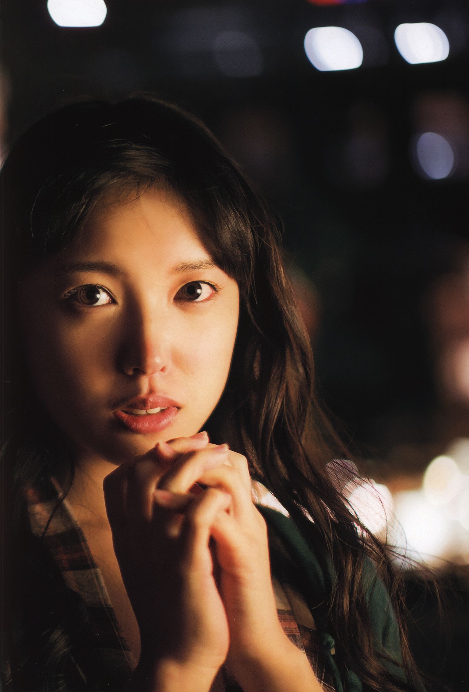 Nakajima Saki 中島早貴《N20》-图77