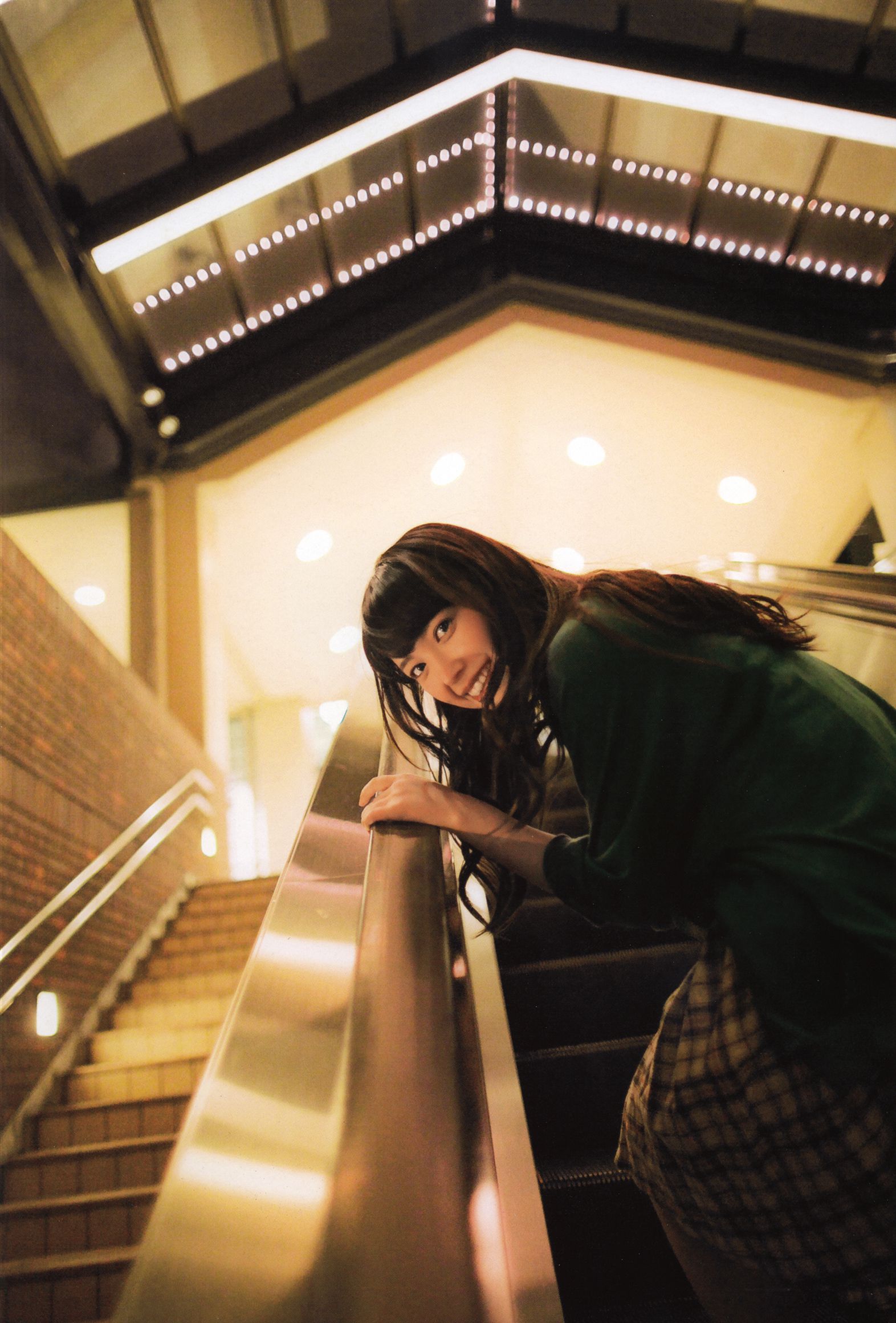 Nakajima Saki 中島早貴《N20》-图79