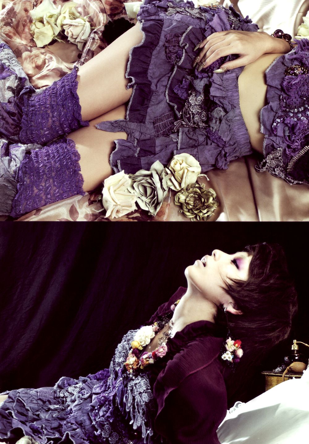 中岛美嘉 Mika Nakashima《SAMSARA》-图10