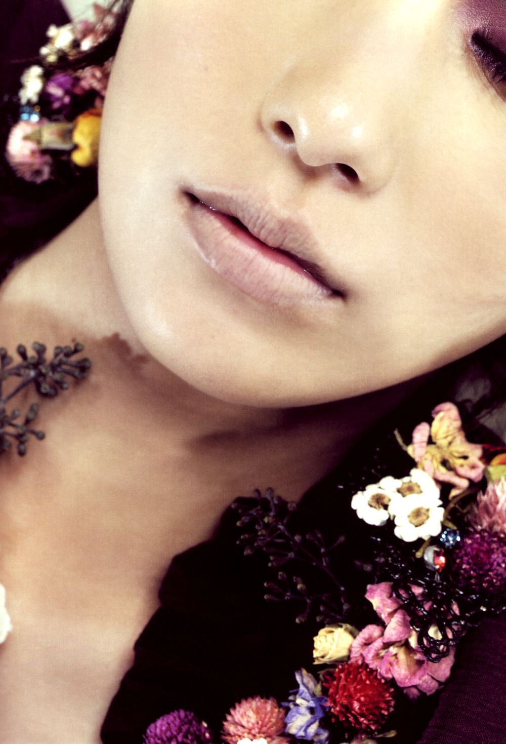 中岛美嘉 Mika Nakashima《SAMSARA》-图13