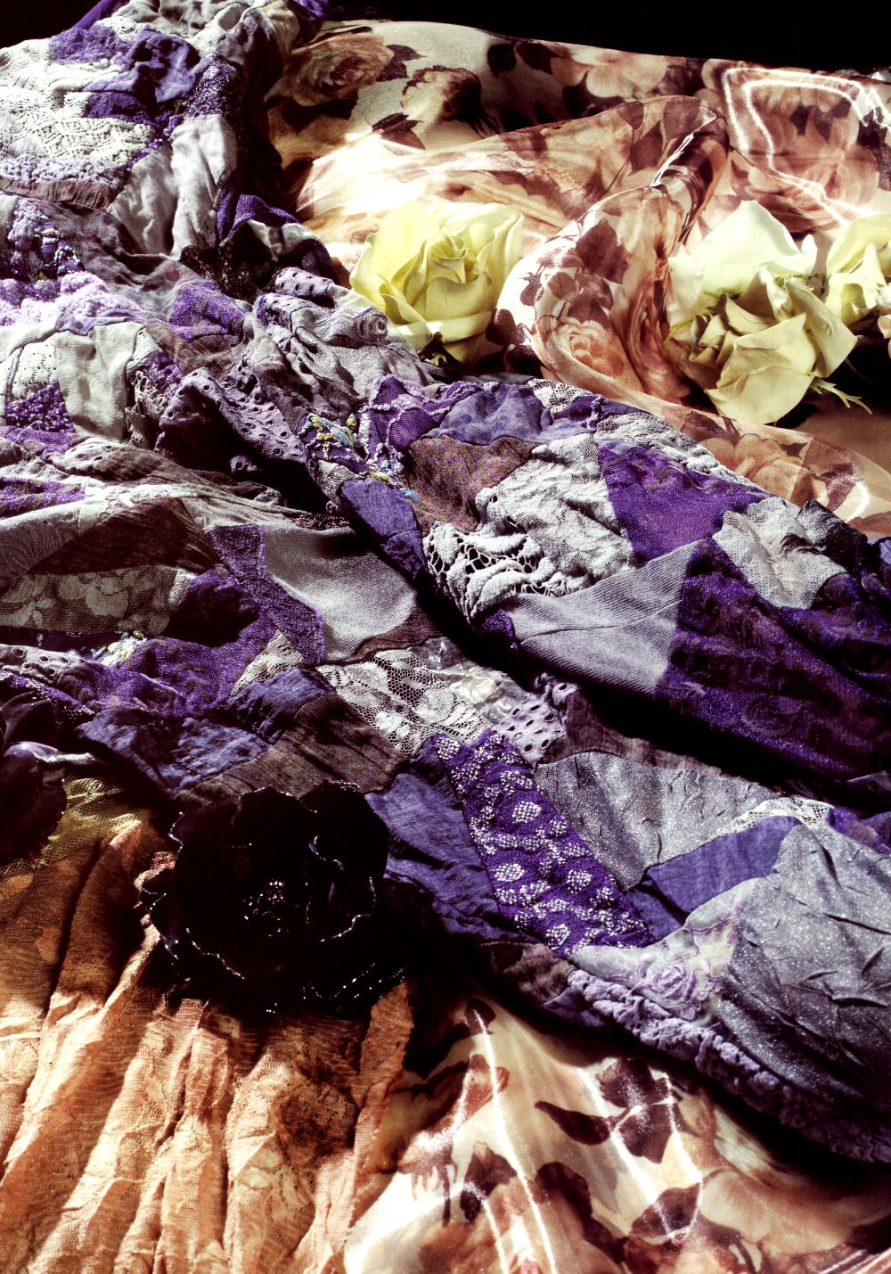 中岛美嘉 Mika Nakashima《SAMSARA》-图26