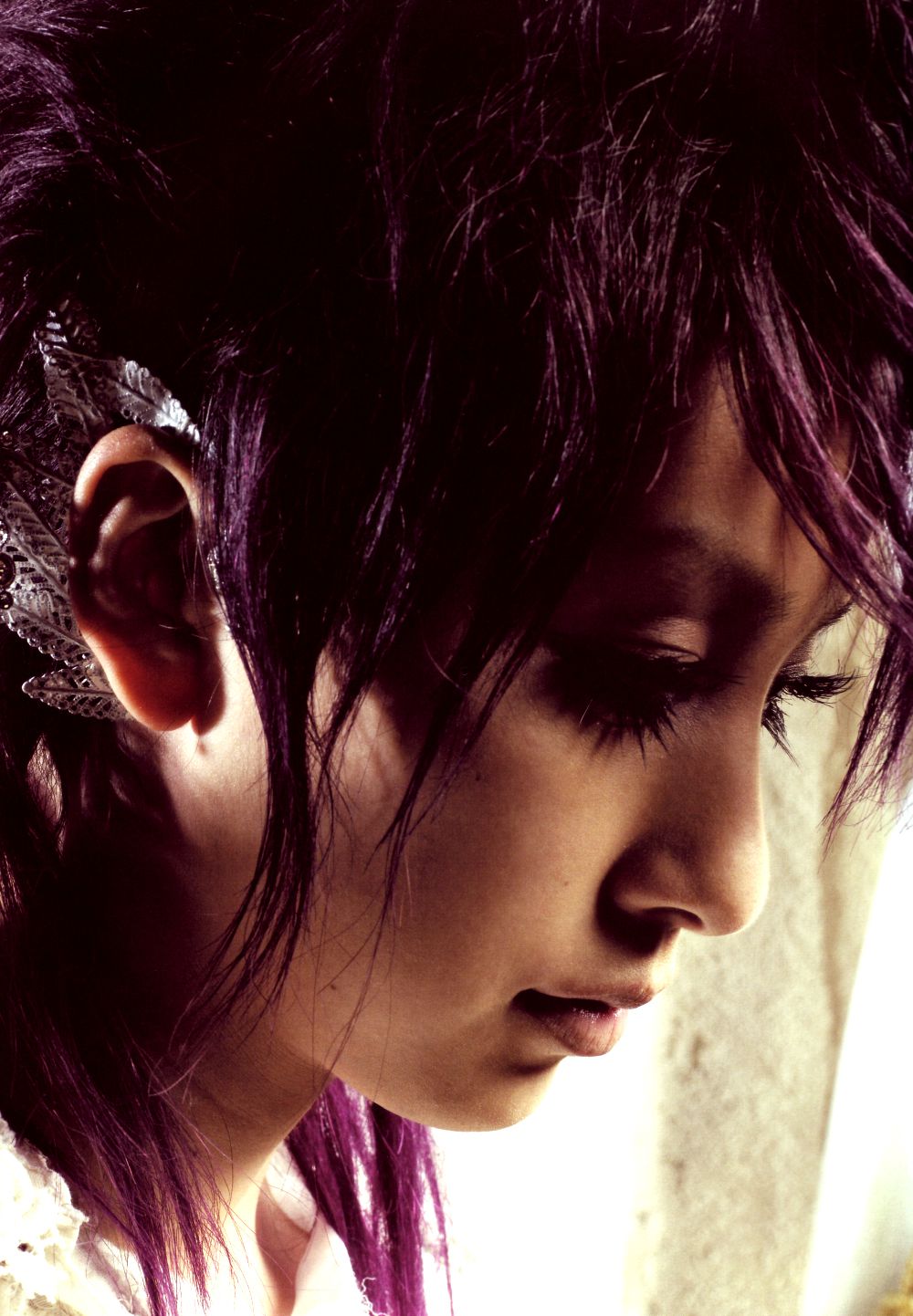 中岛美嘉 Mika Nakashima《SAMSARA》-图28