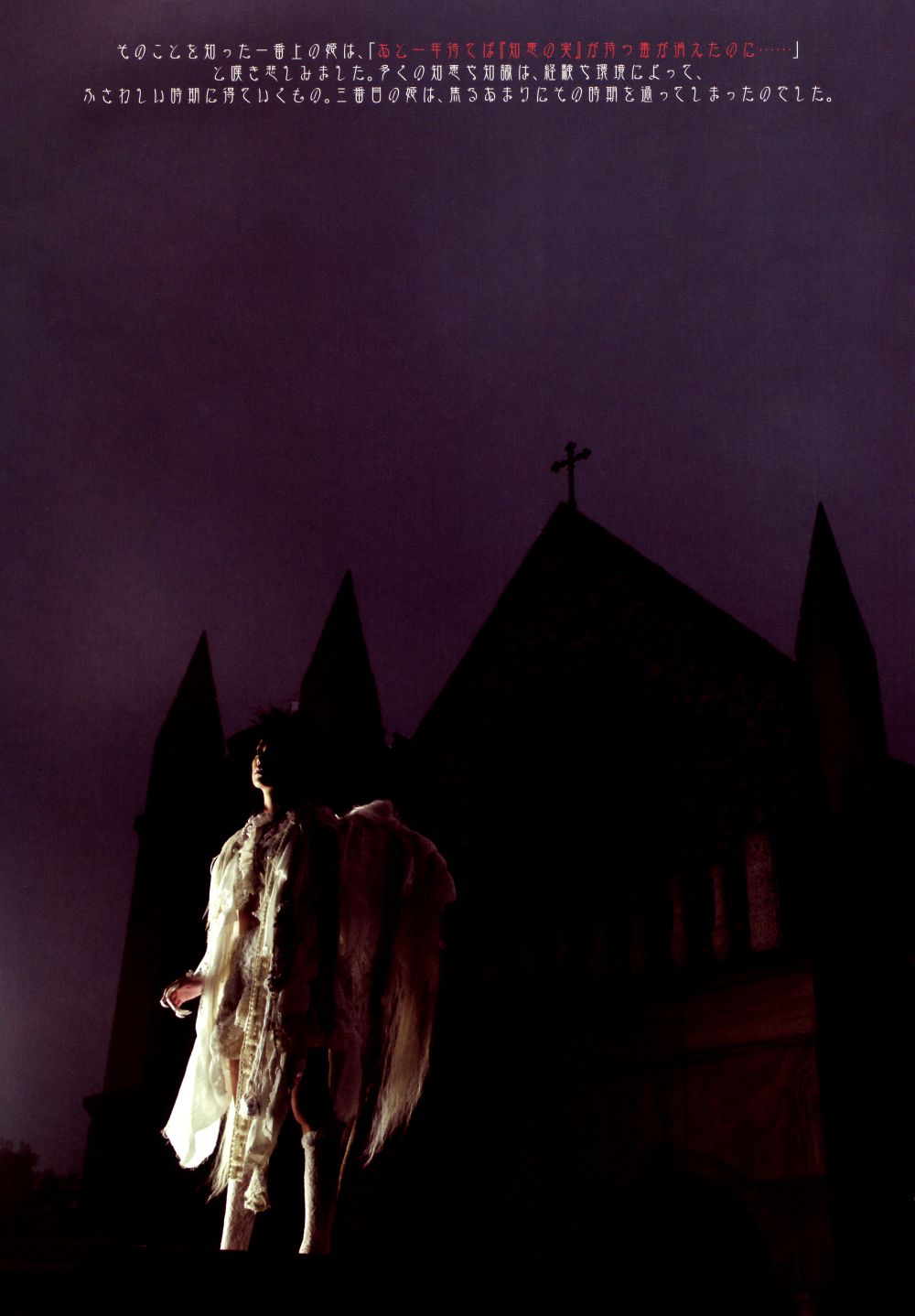 中岛美嘉 Mika Nakashima《SAMSARA》-图29