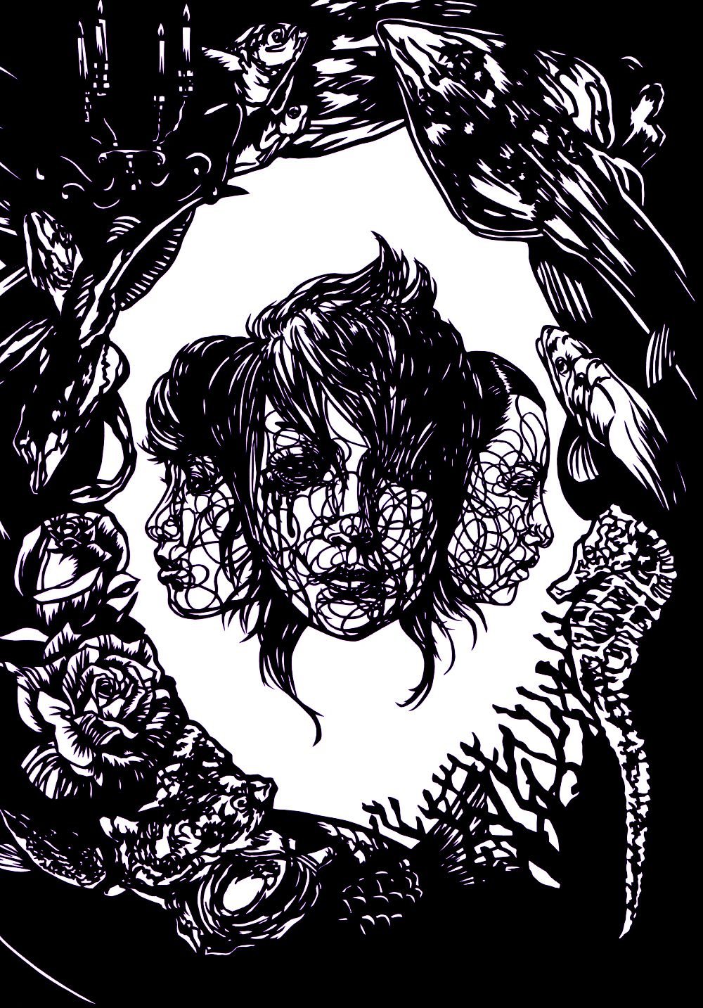 中岛美嘉 Mika Nakashima《SAMSARA》-图45