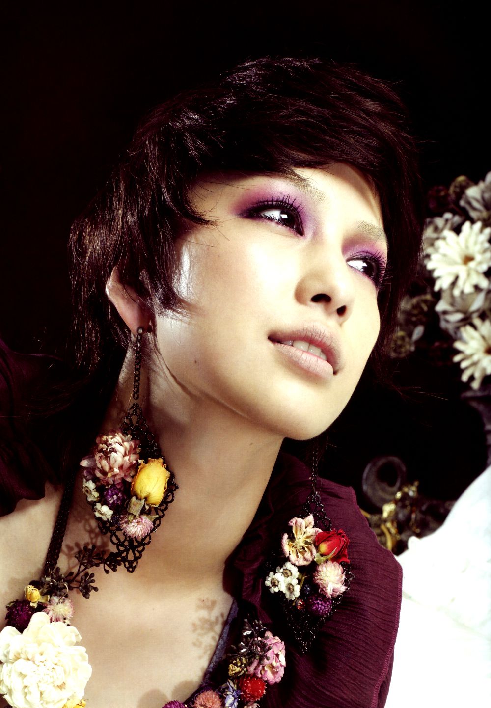 中岛美嘉 Mika Nakashima《SAMSARA》-图8