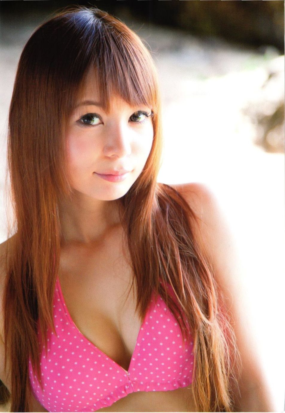 中川翔子 nakagawa shoko《ギザ》-图9