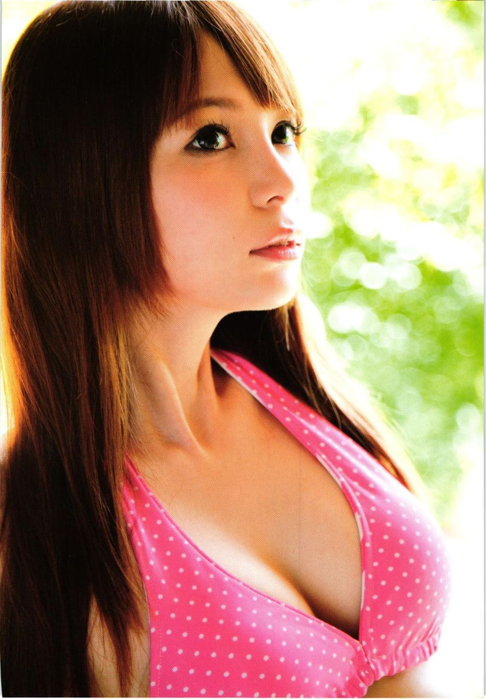 中川翔子 nakagawa shoko《ギザ》-图10