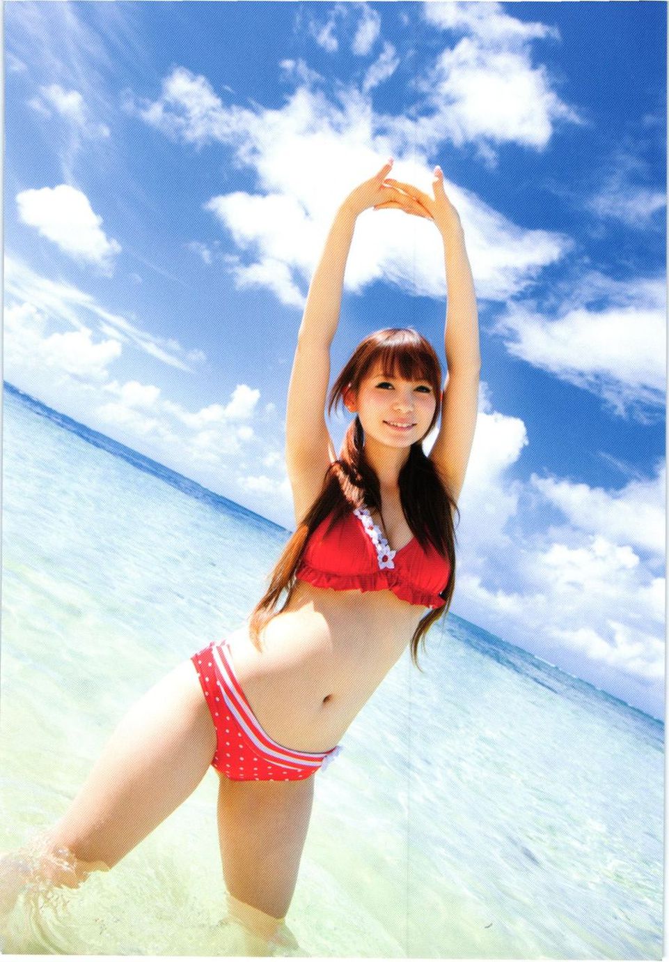 中川翔子 nakagawa shoko《ギザ》-图16