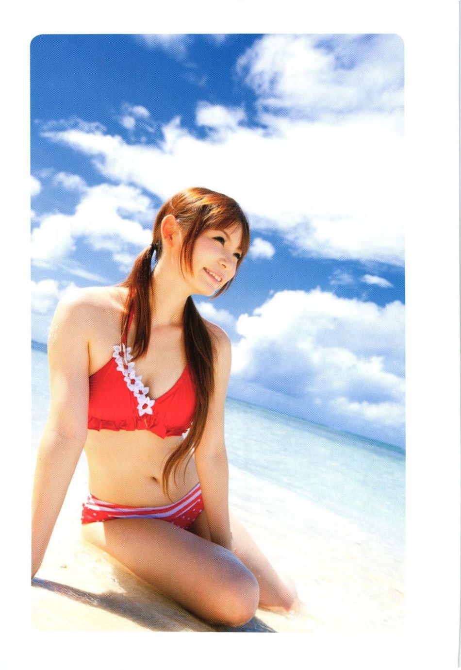 中川翔子 nakagawa shoko《ギザ》-图17