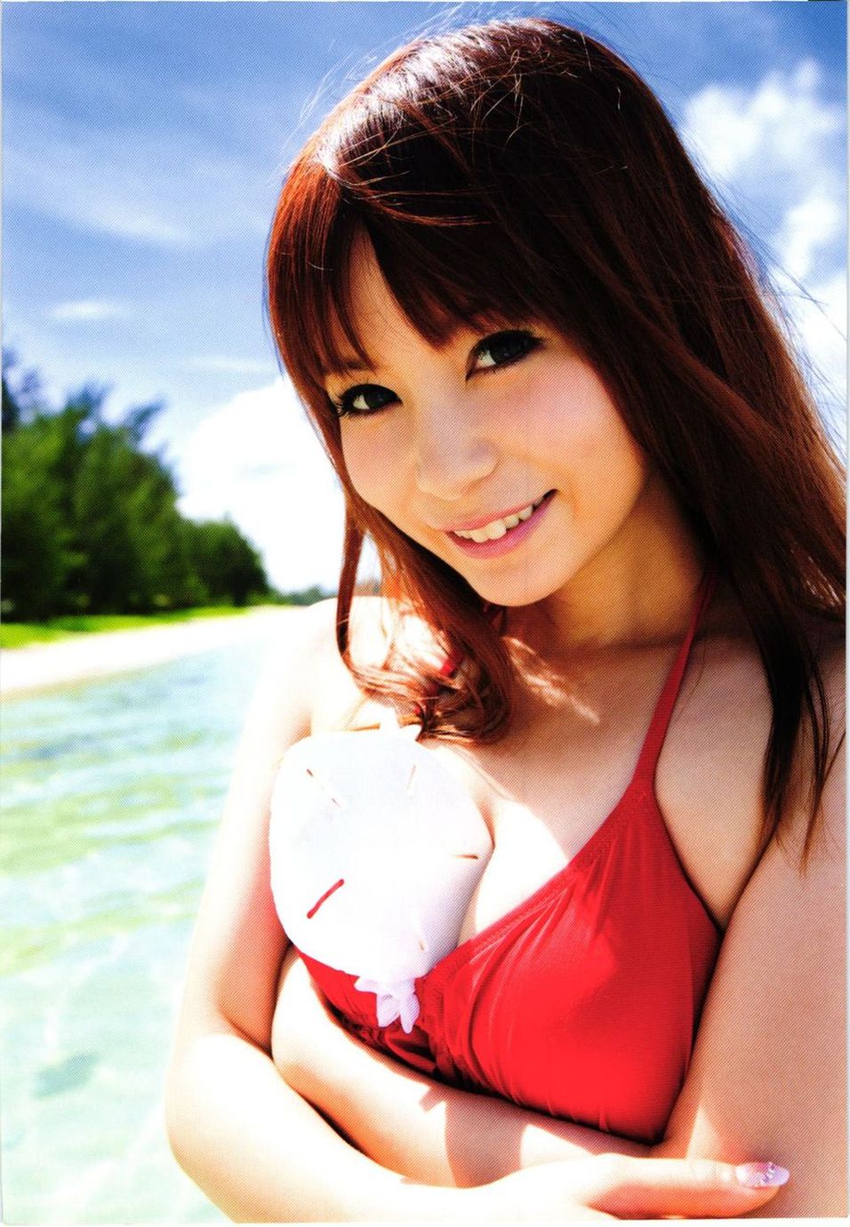 中川翔子 nakagawa shoko《ギザ》-图18