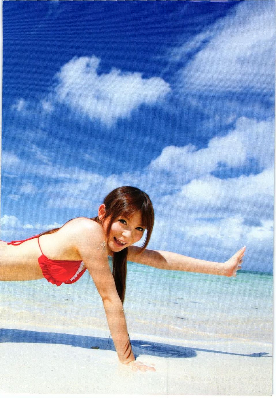 中川翔子 nakagawa shoko《ギザ》-图20