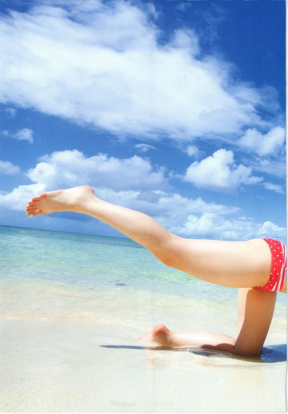 中川翔子 nakagawa shoko《ギザ》-图21