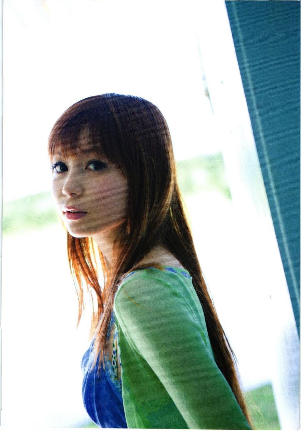 中川翔子 nakagawa shoko《ギザ》-图27