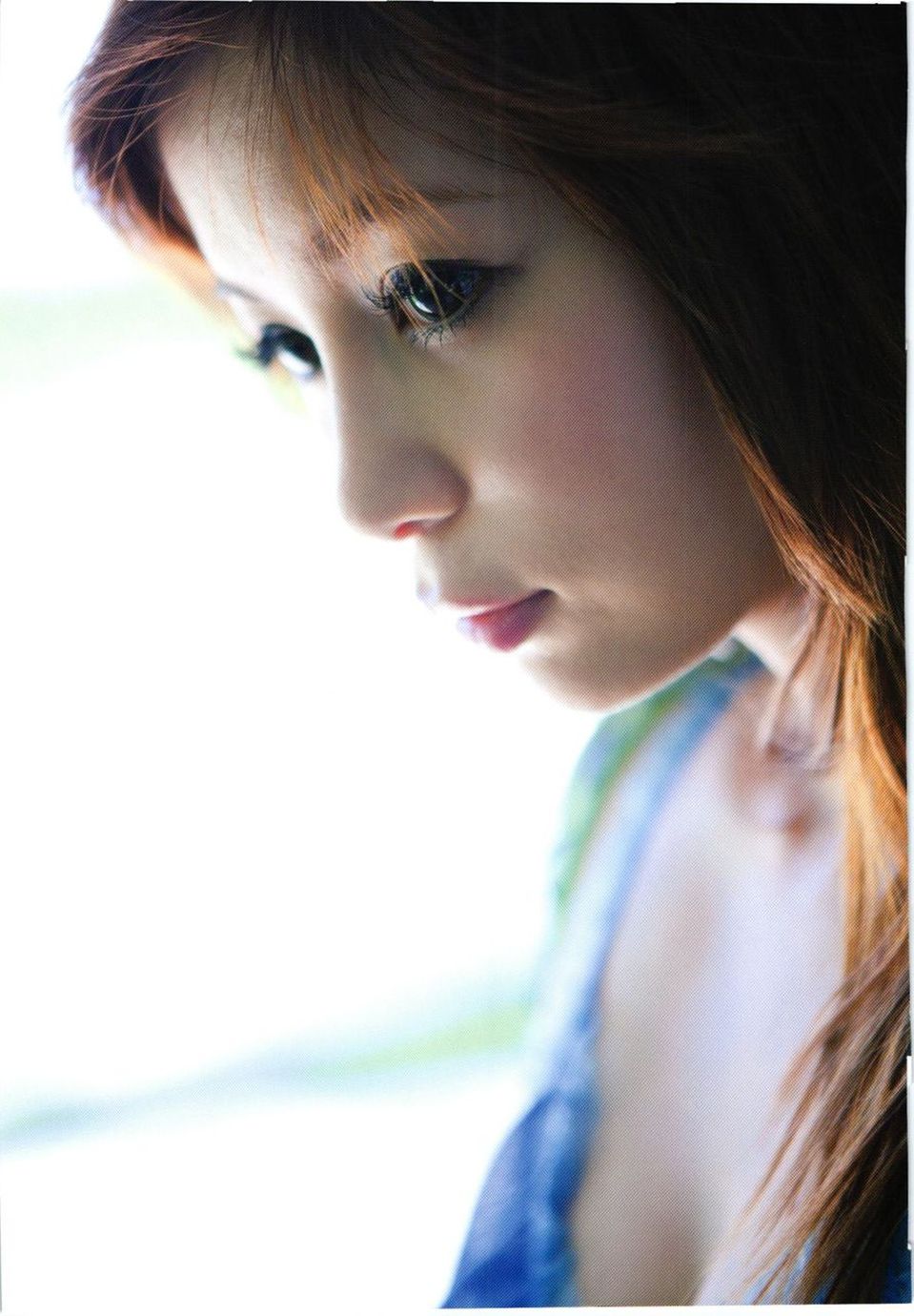 中川翔子 nakagawa shoko《ギザ》-图28