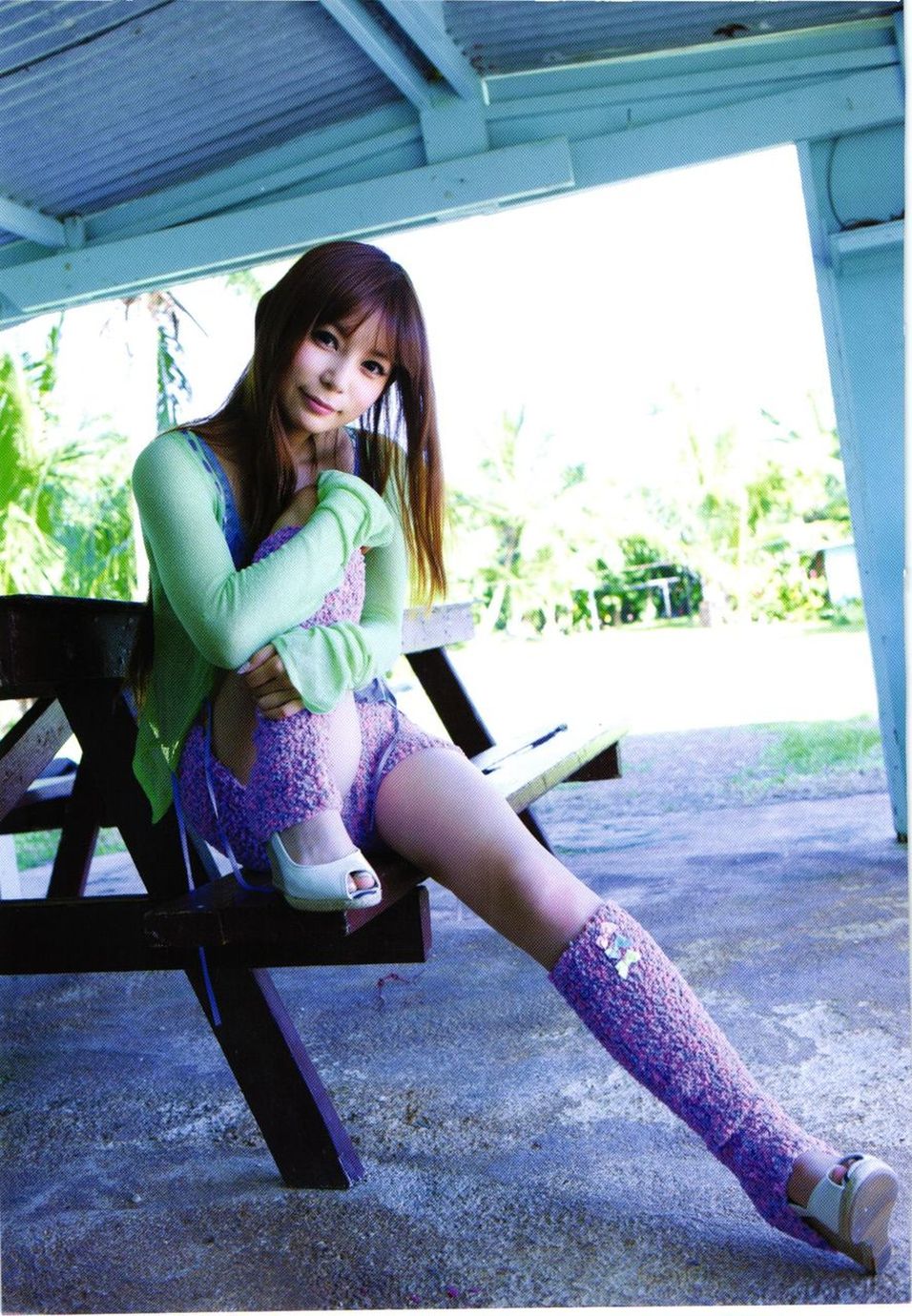 中川翔子 nakagawa shoko《ギザ》-图30