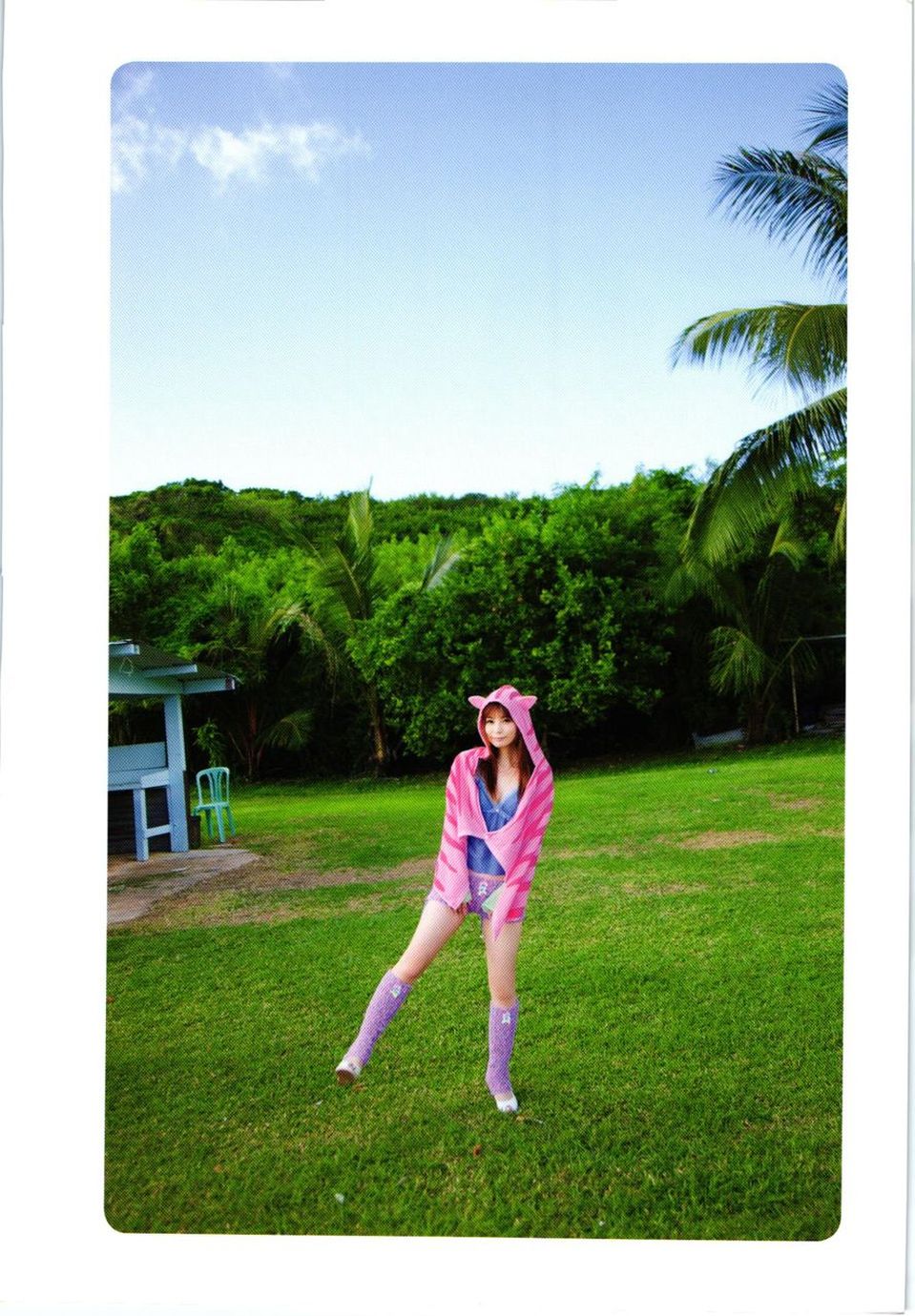 中川翔子 nakagawa shoko《ギザ》-图31