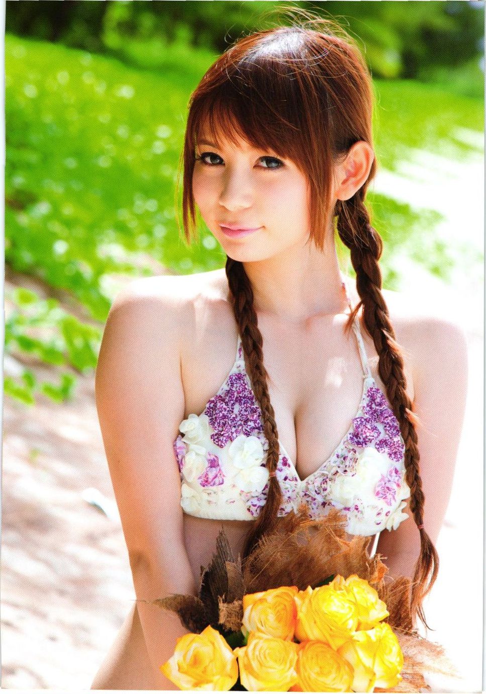 中川翔子 nakagawa shoko《ギザ》-图33