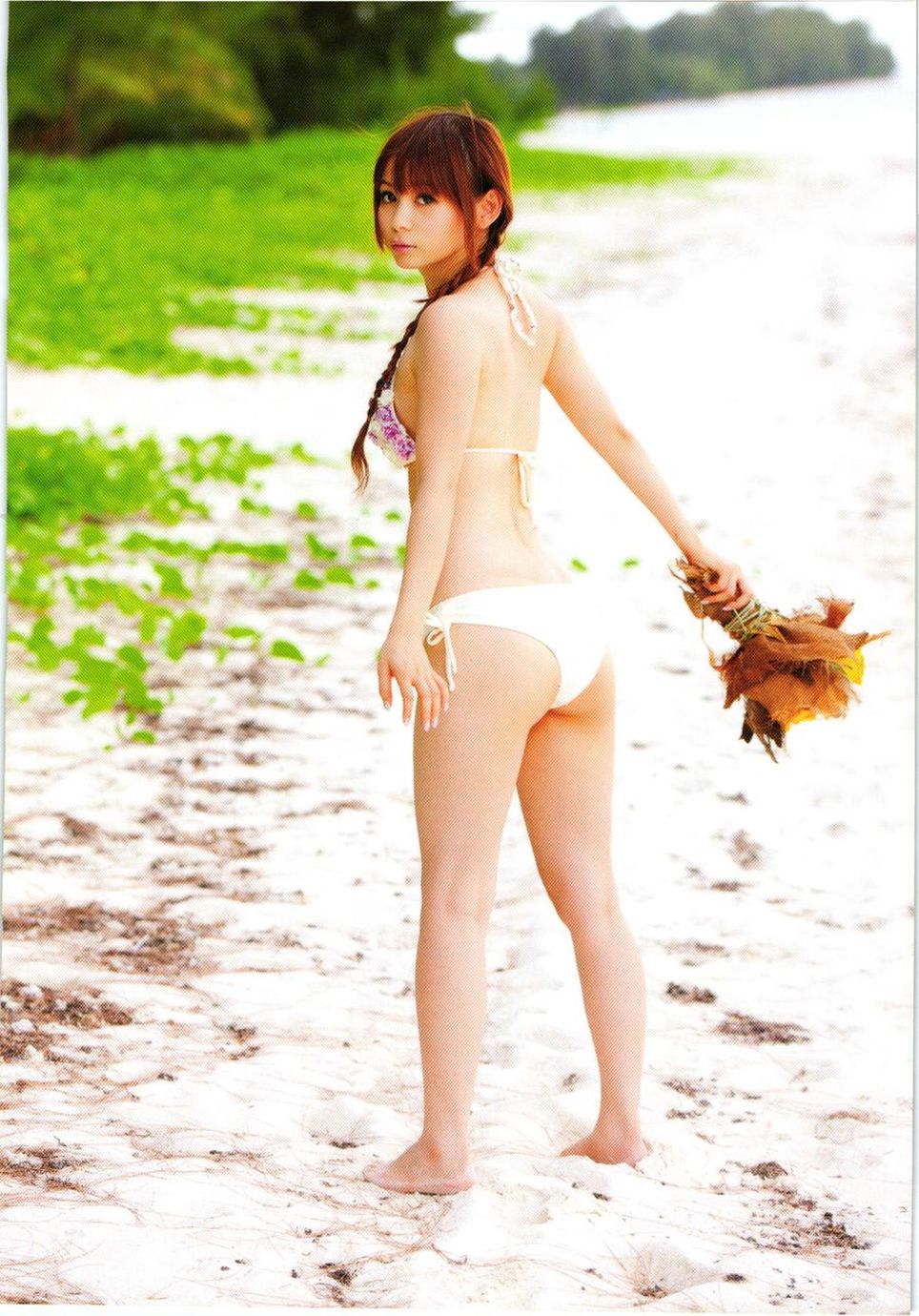 中川翔子 nakagawa shoko《ギザ》-图35