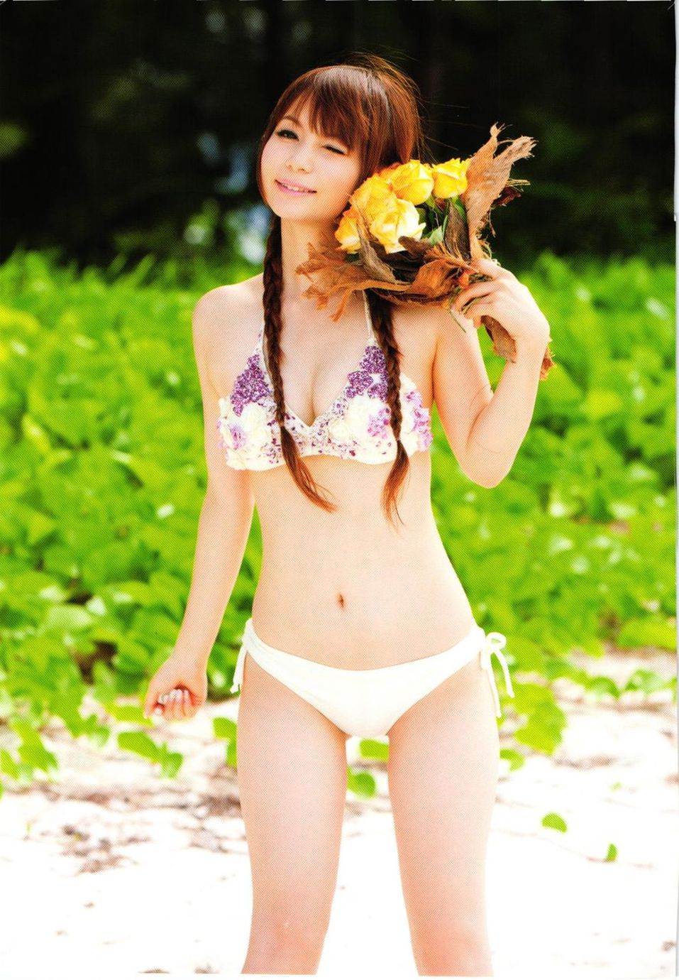 中川翔子 nakagawa shoko《ギザ》-图36