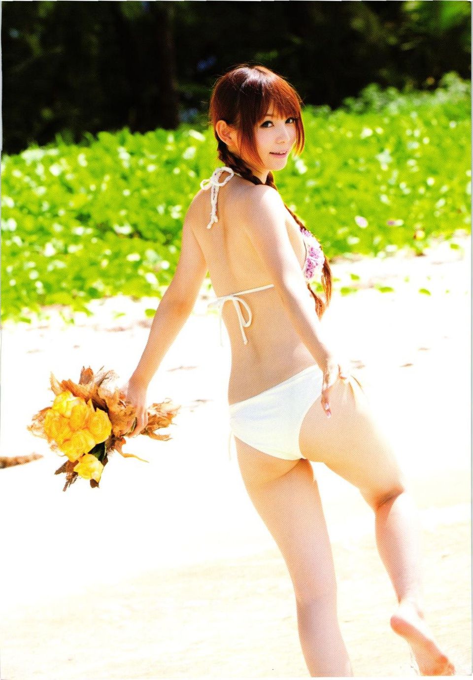 中川翔子 nakagawa shoko《ギザ》-图37