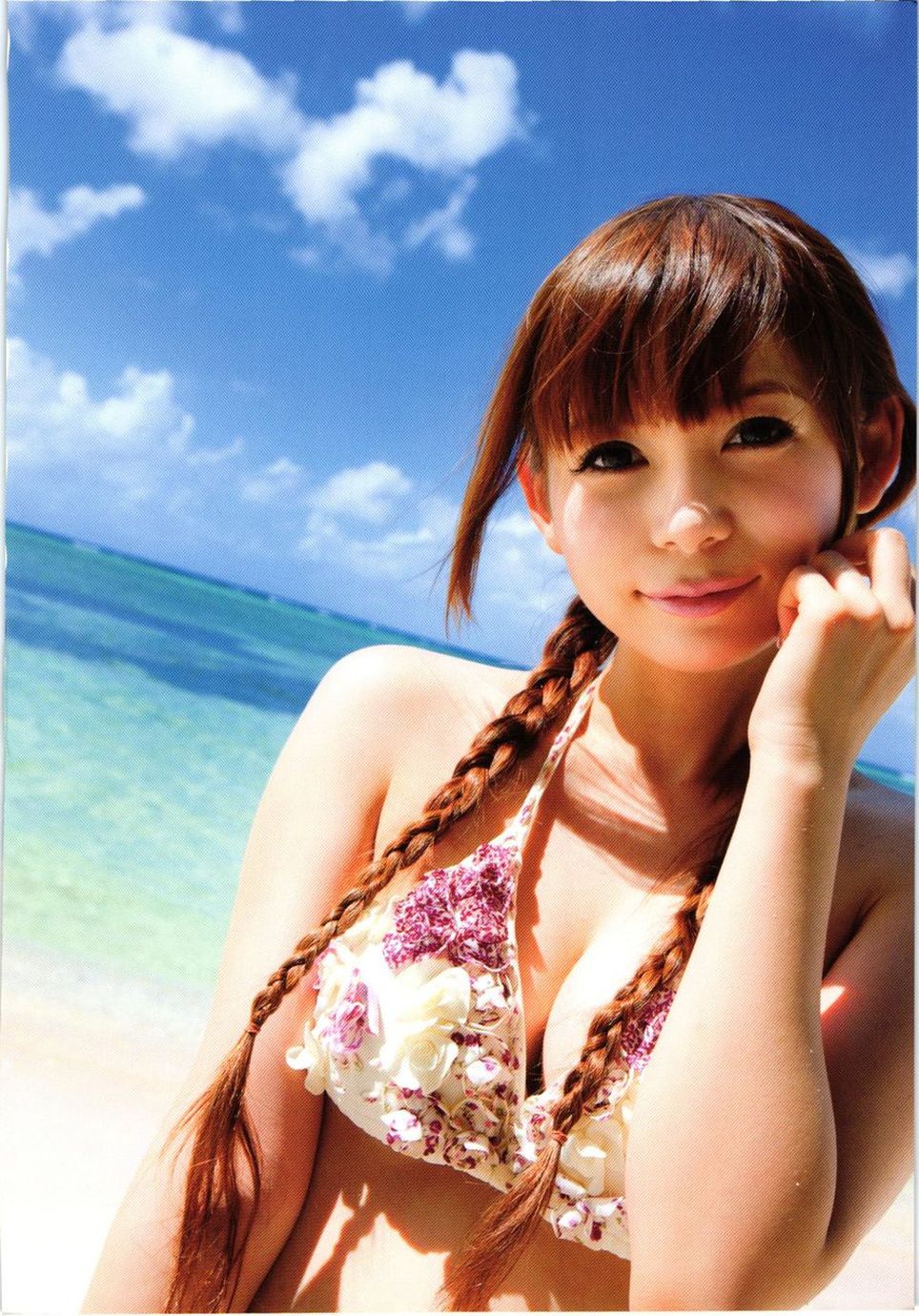 中川翔子 nakagawa shoko《ギザ》-图39