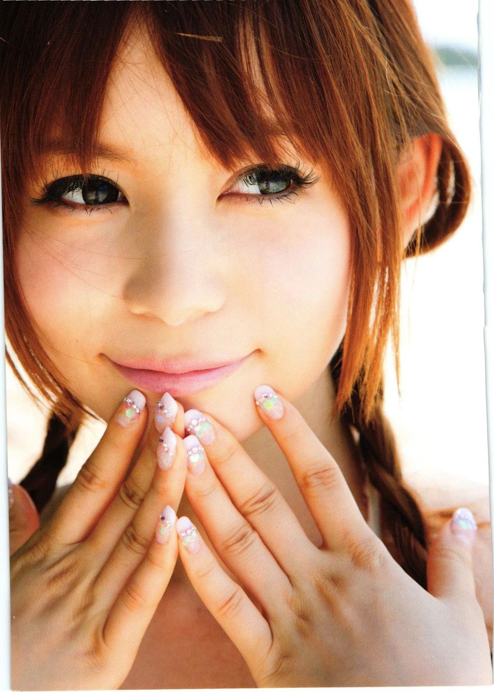 中川翔子 nakagawa shoko《ギザ》-图40