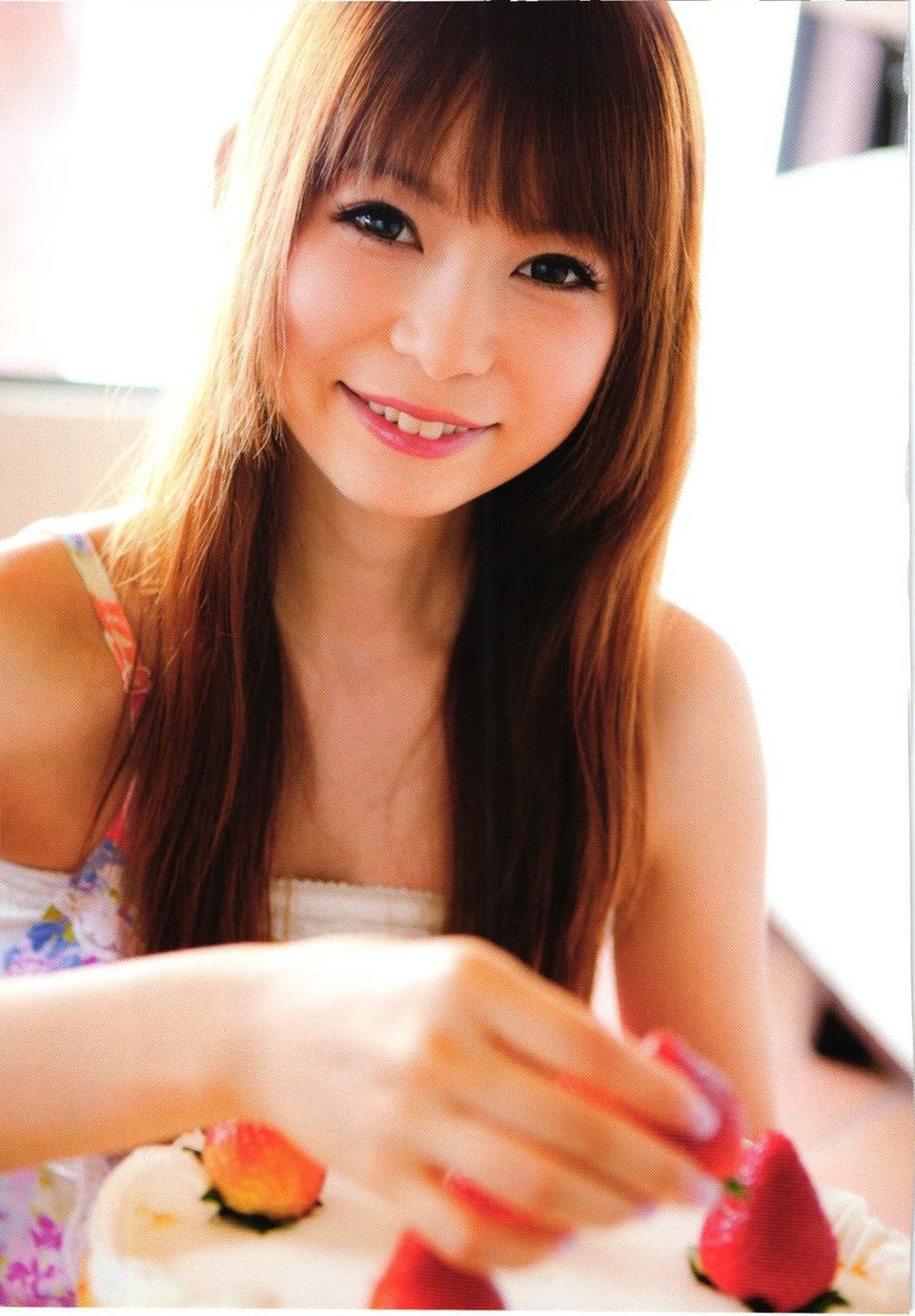 中川翔子 nakagawa shoko《ギザ》-图42