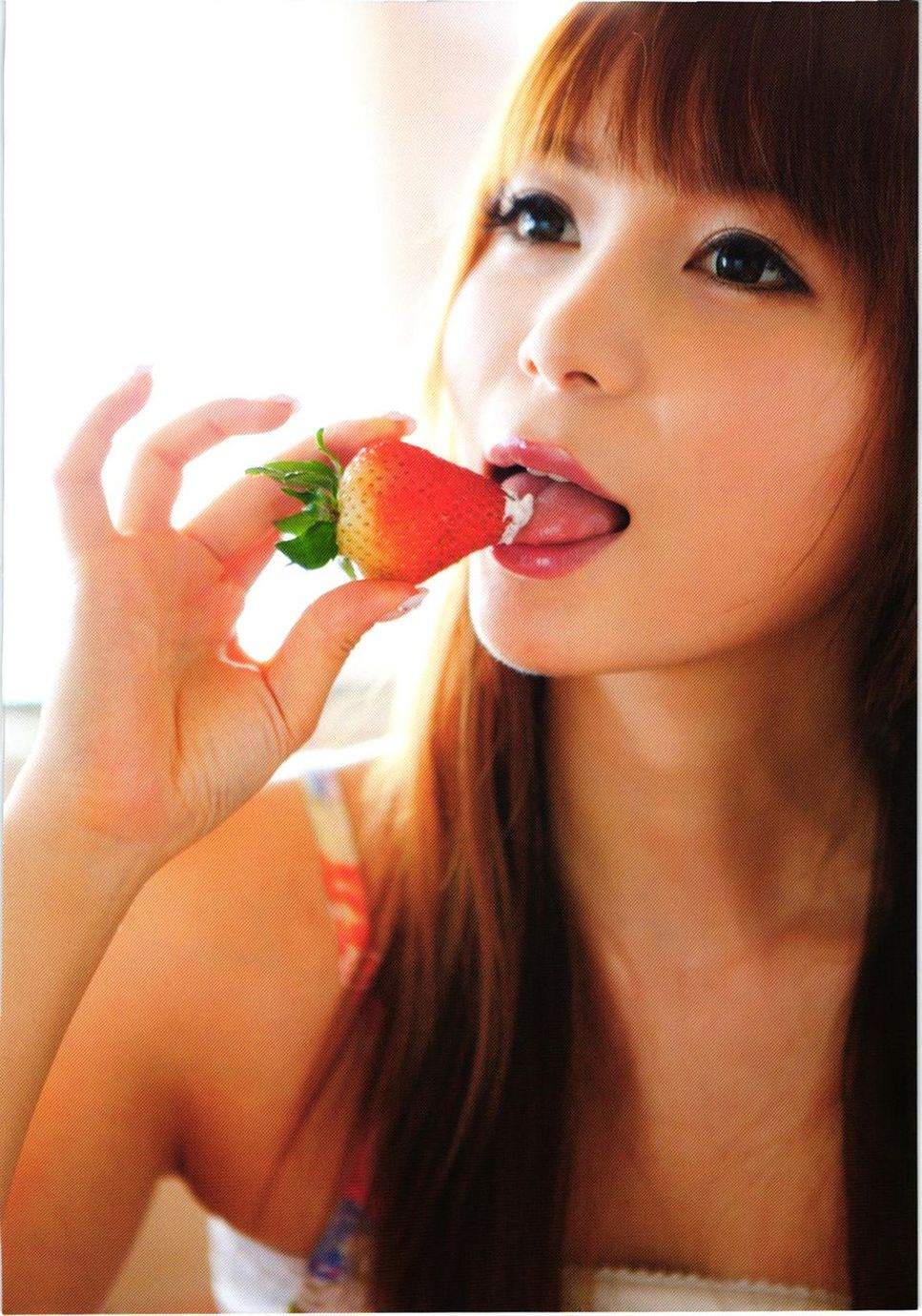 中川翔子 nakagawa shoko《ギザ》-图43