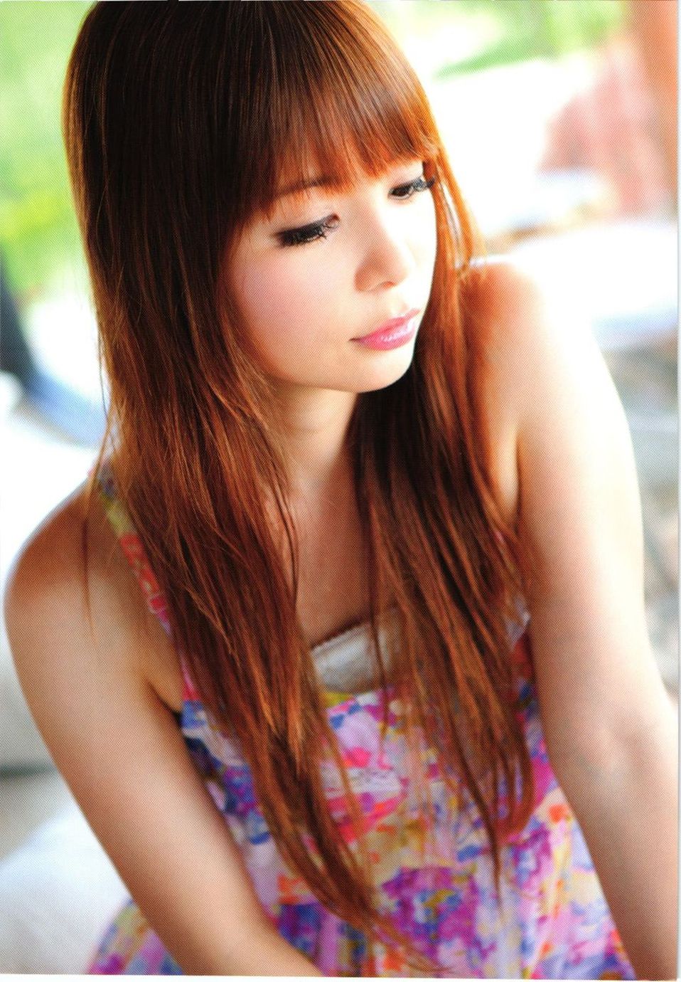 中川翔子 nakagawa shoko《ギザ》-图46