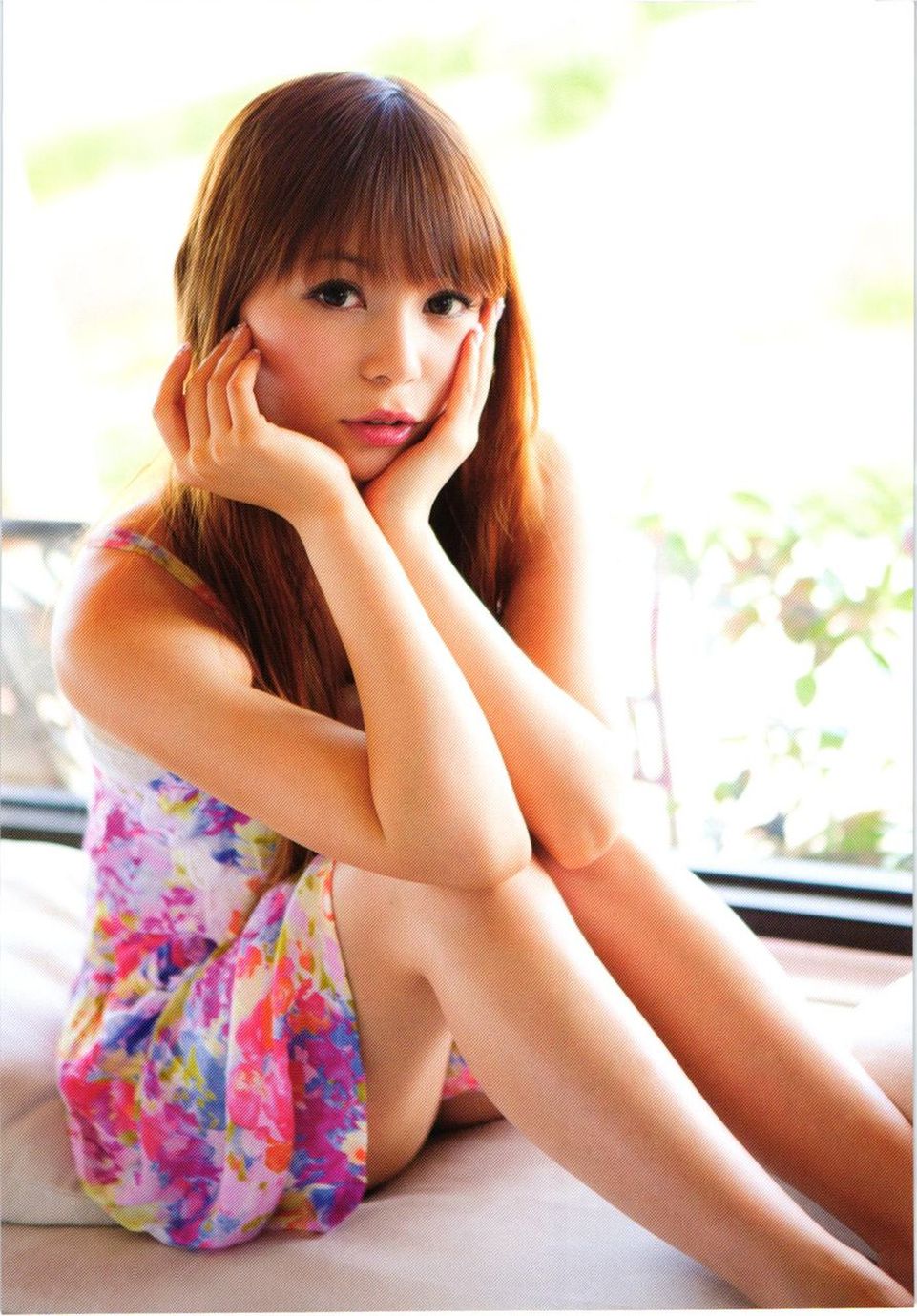 中川翔子 nakagawa shoko《ギザ》-图49