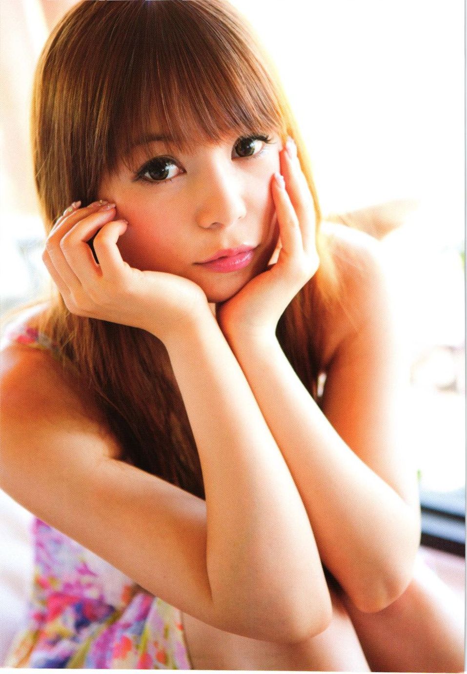 中川翔子 nakagawa shoko《ギザ》-图50